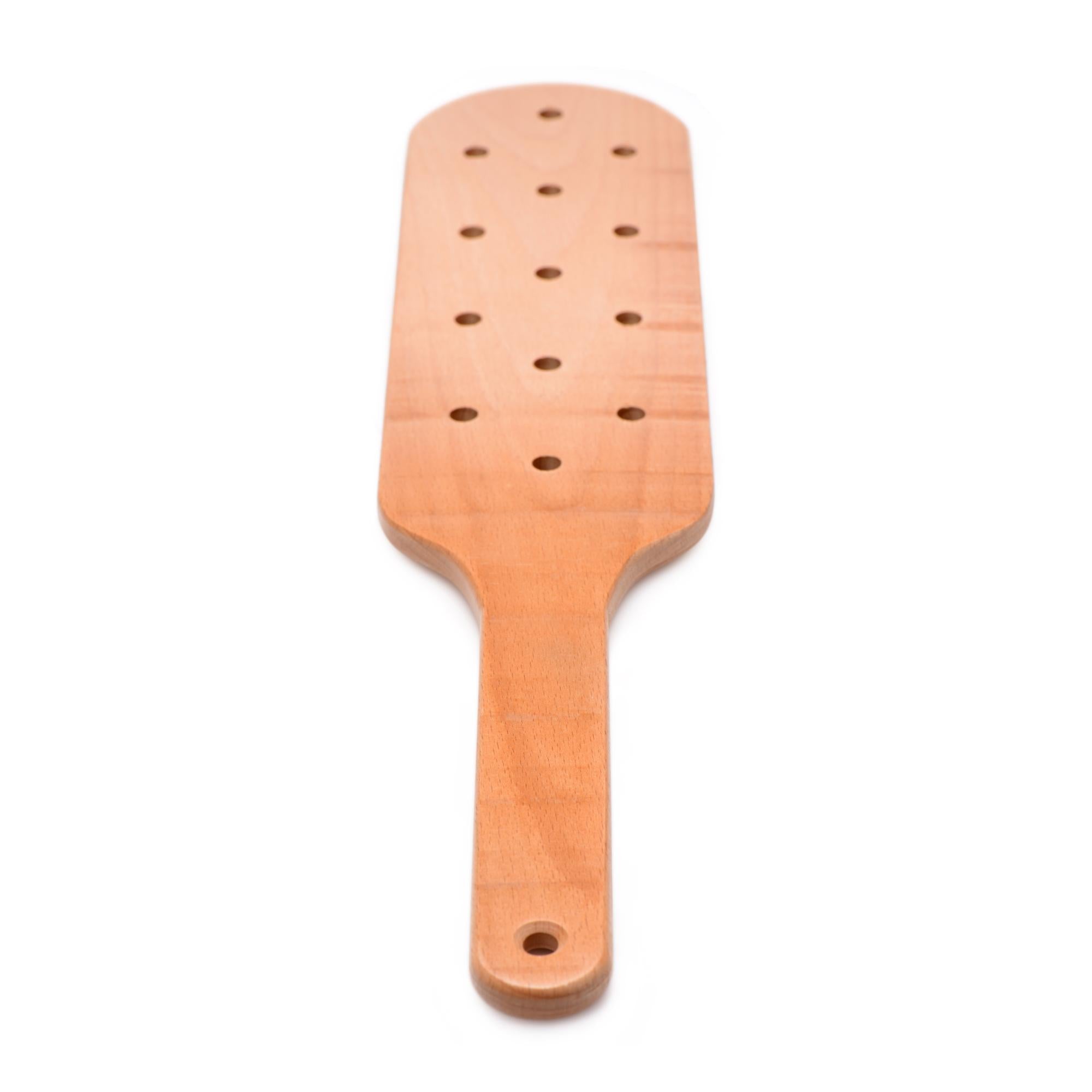 STRICT Wooden Paddle