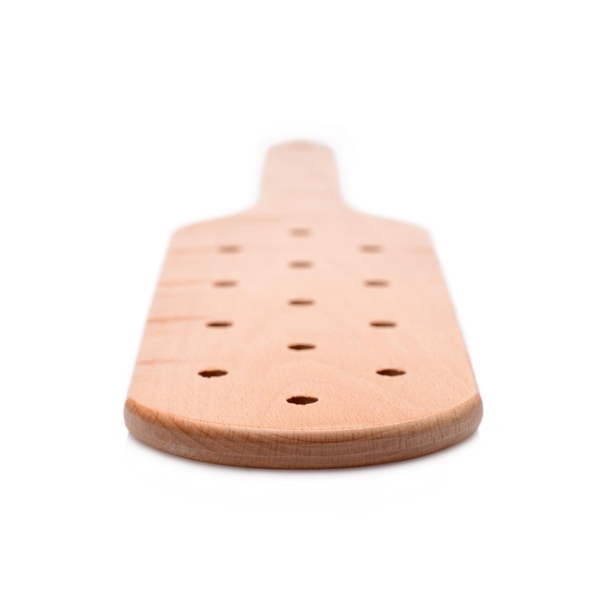 STRICT Wooden Paddle