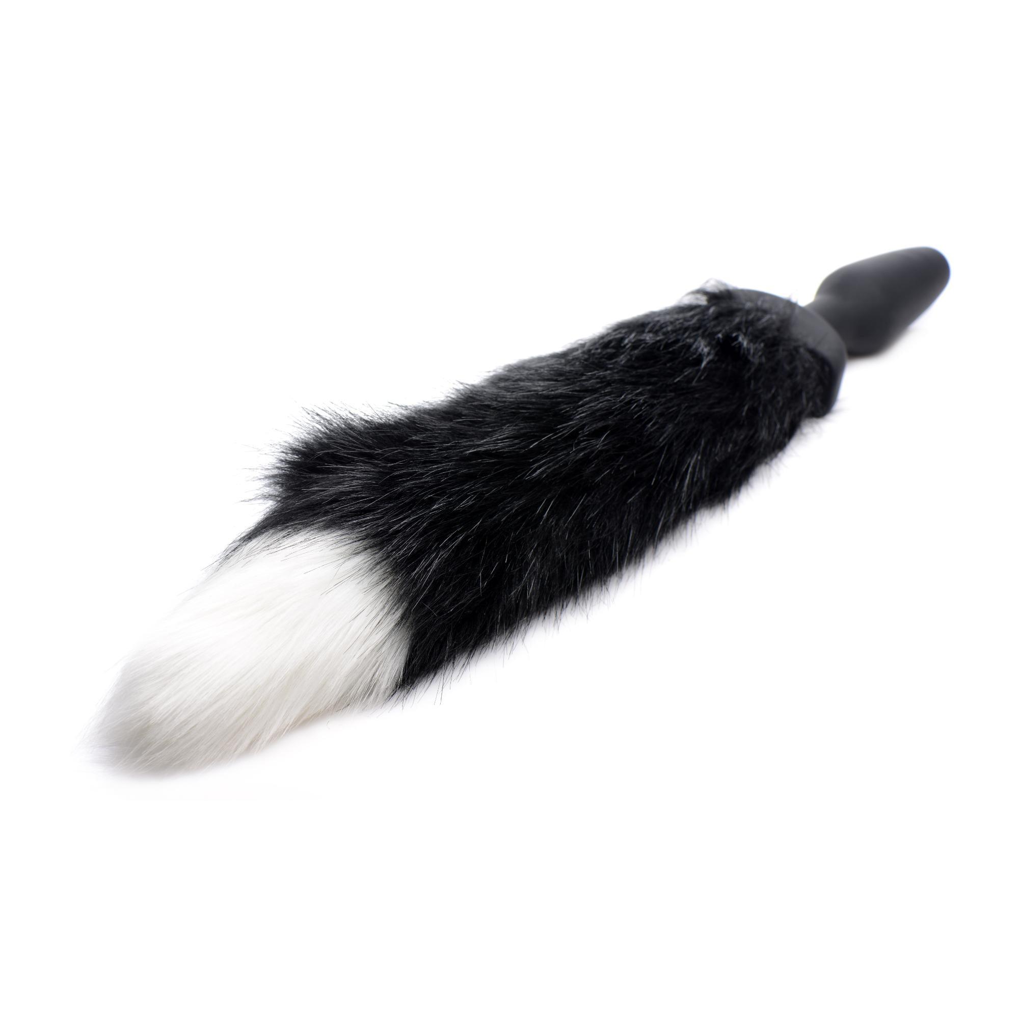 Tailz Moving & Vibrating Fox Tail