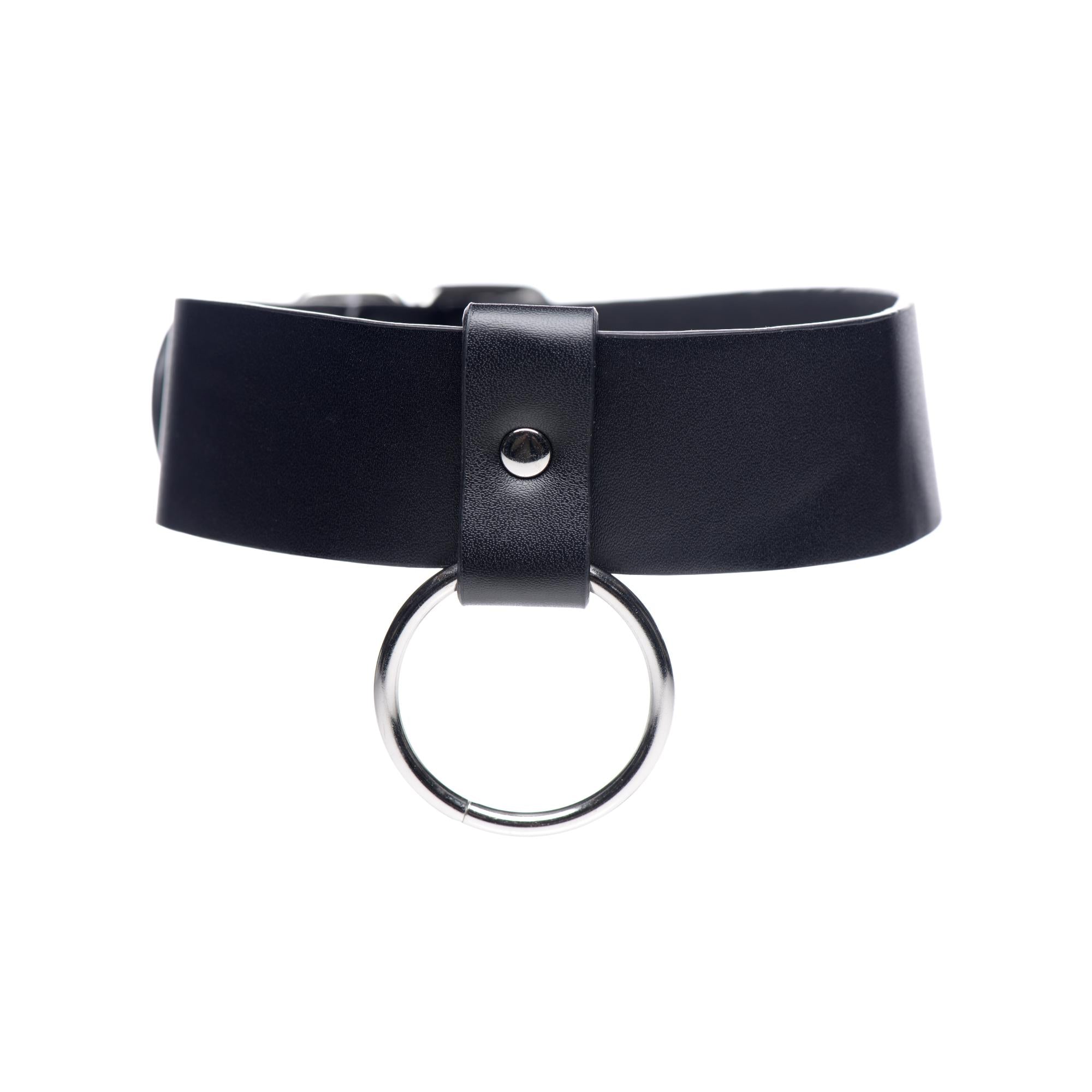 STRICT Wide Collar with O-Ring