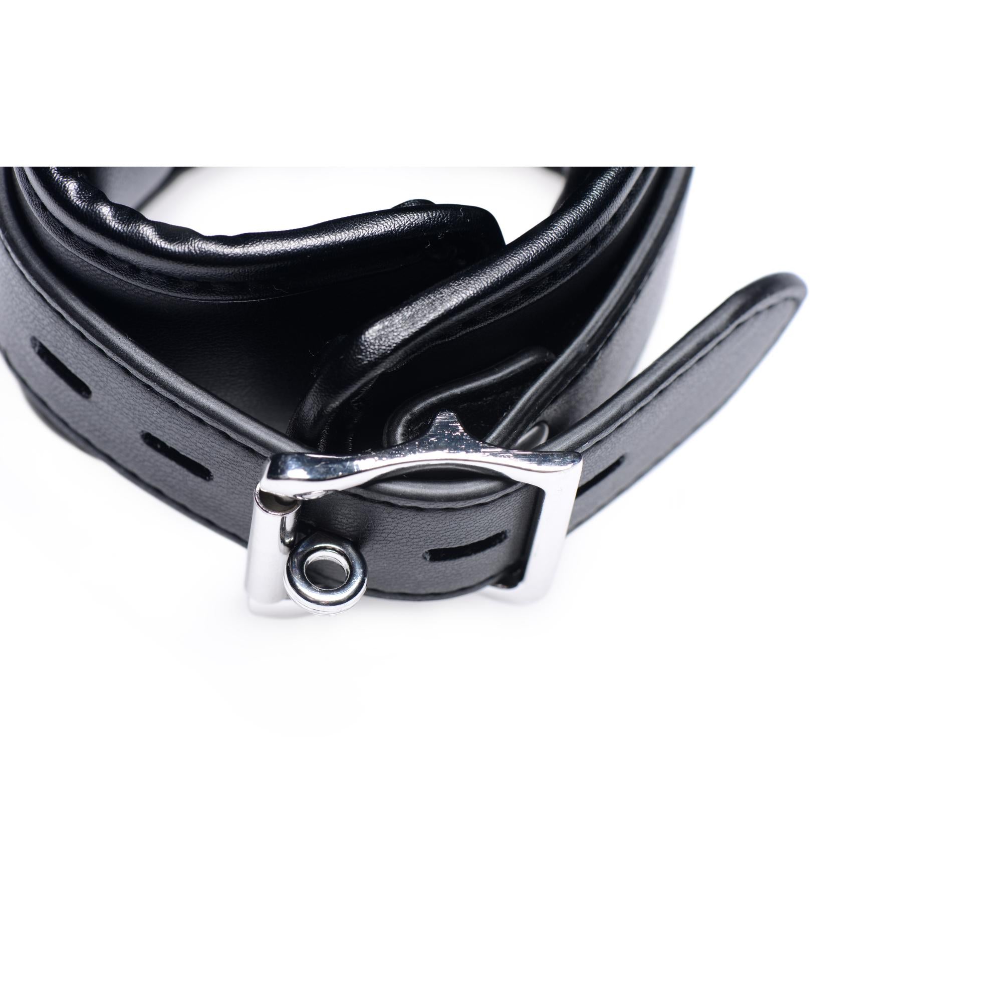 STRICT Padded Thigh Sling with Wrist Cuffs