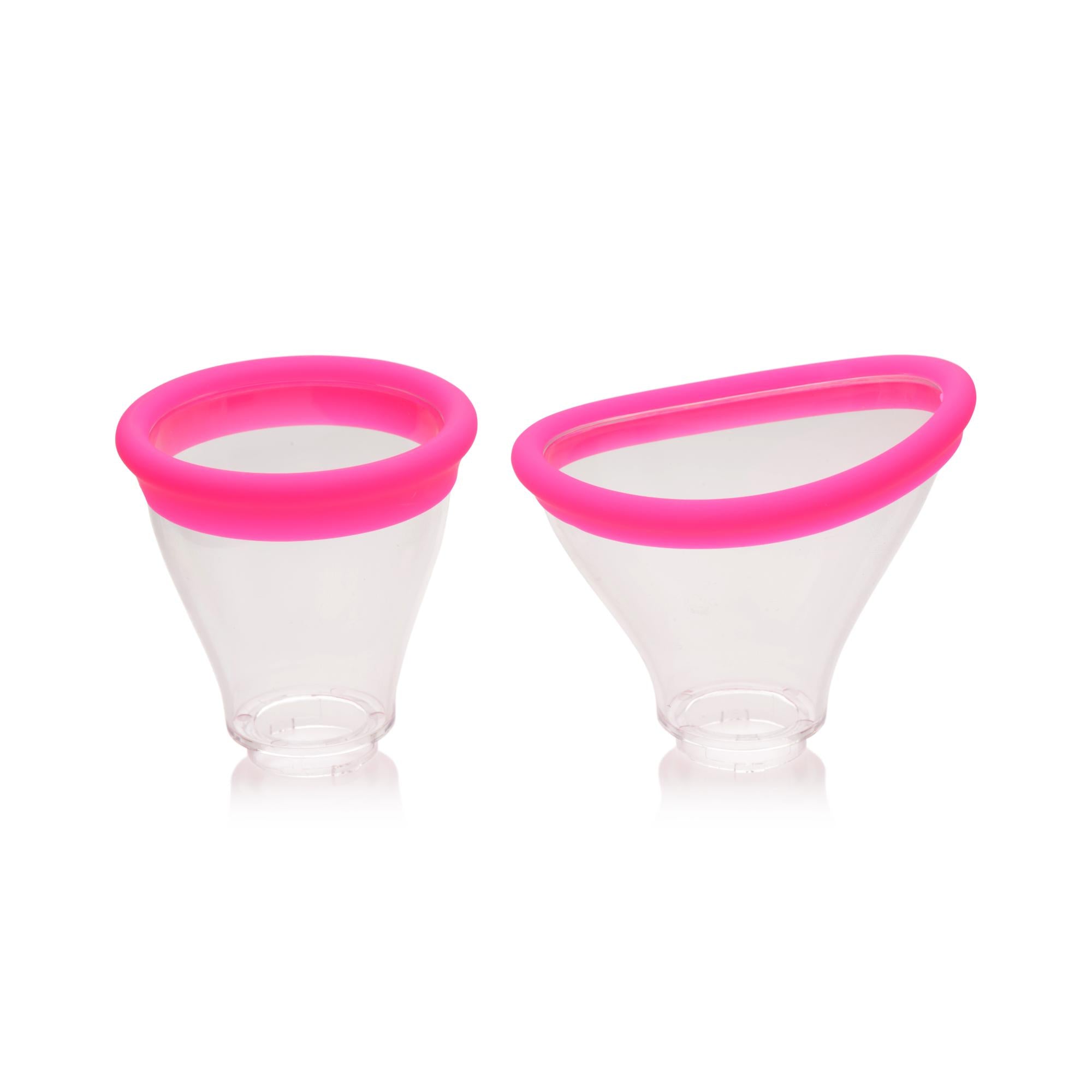 Lickgasm Lickgasm Mini 10X Silicone Licking and Sucking Stimulator