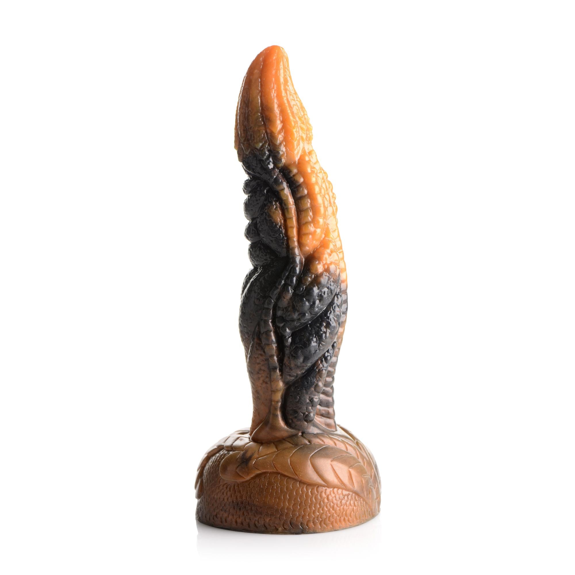 Creature Cocks Reaper Silicone Dildo