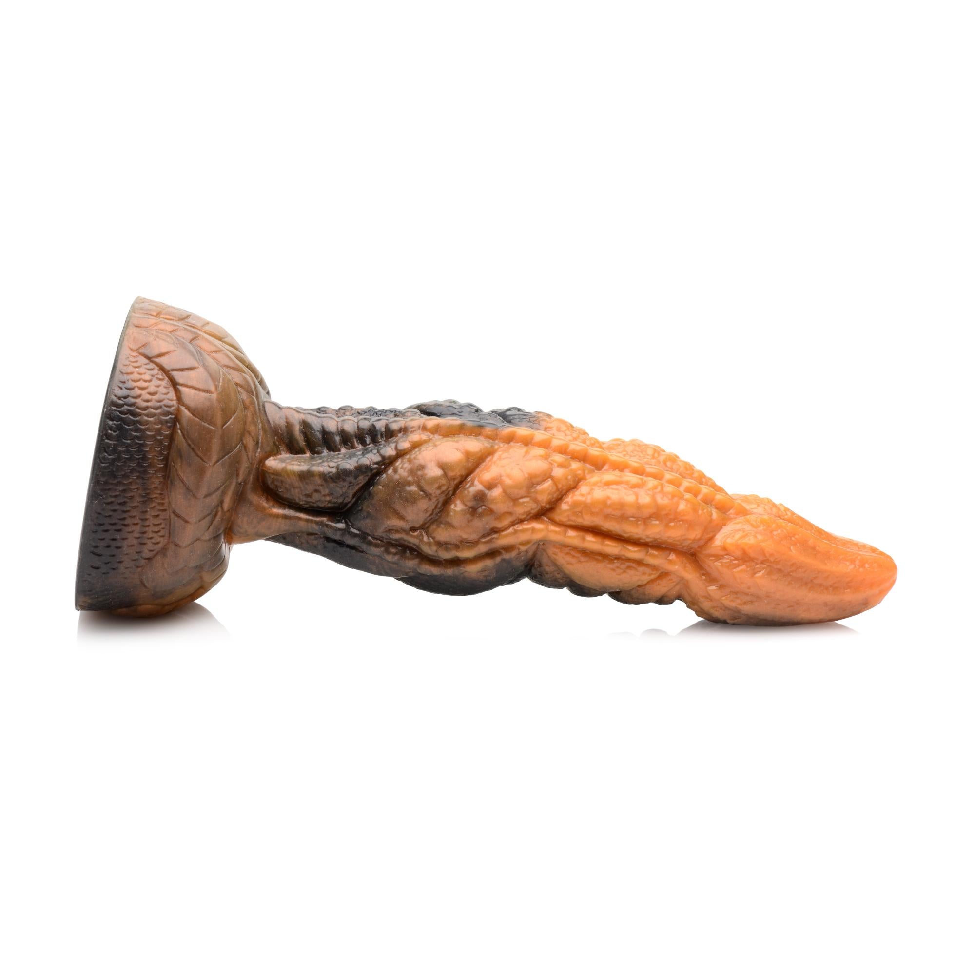 Creature Cocks Reaper Silicone Dildo