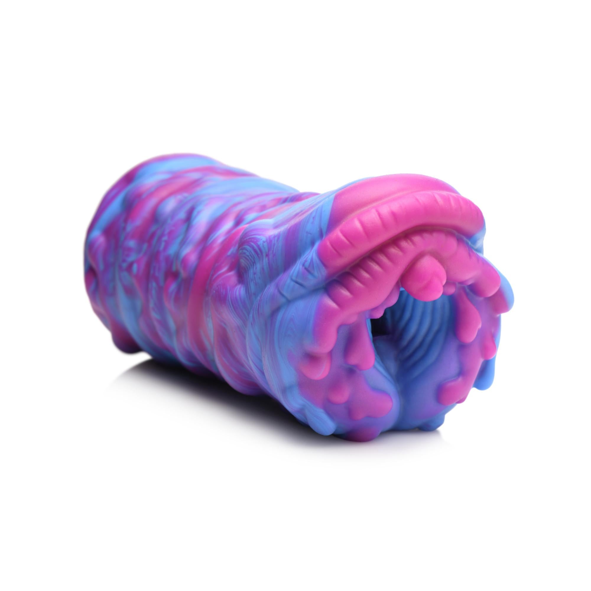 Creature Cocks Cyclone Silicone Squishy Alien Vagina Stroker