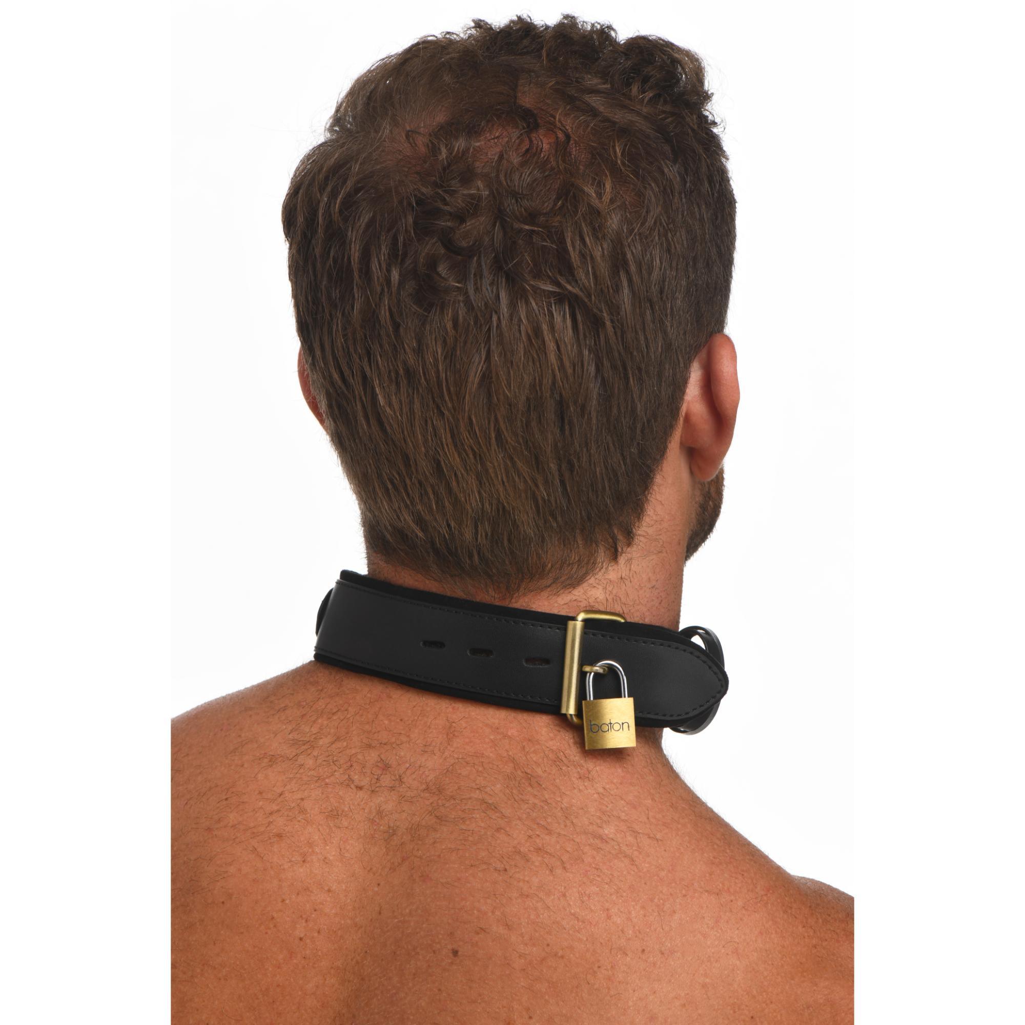 Master Series Tracer Tracking Collar