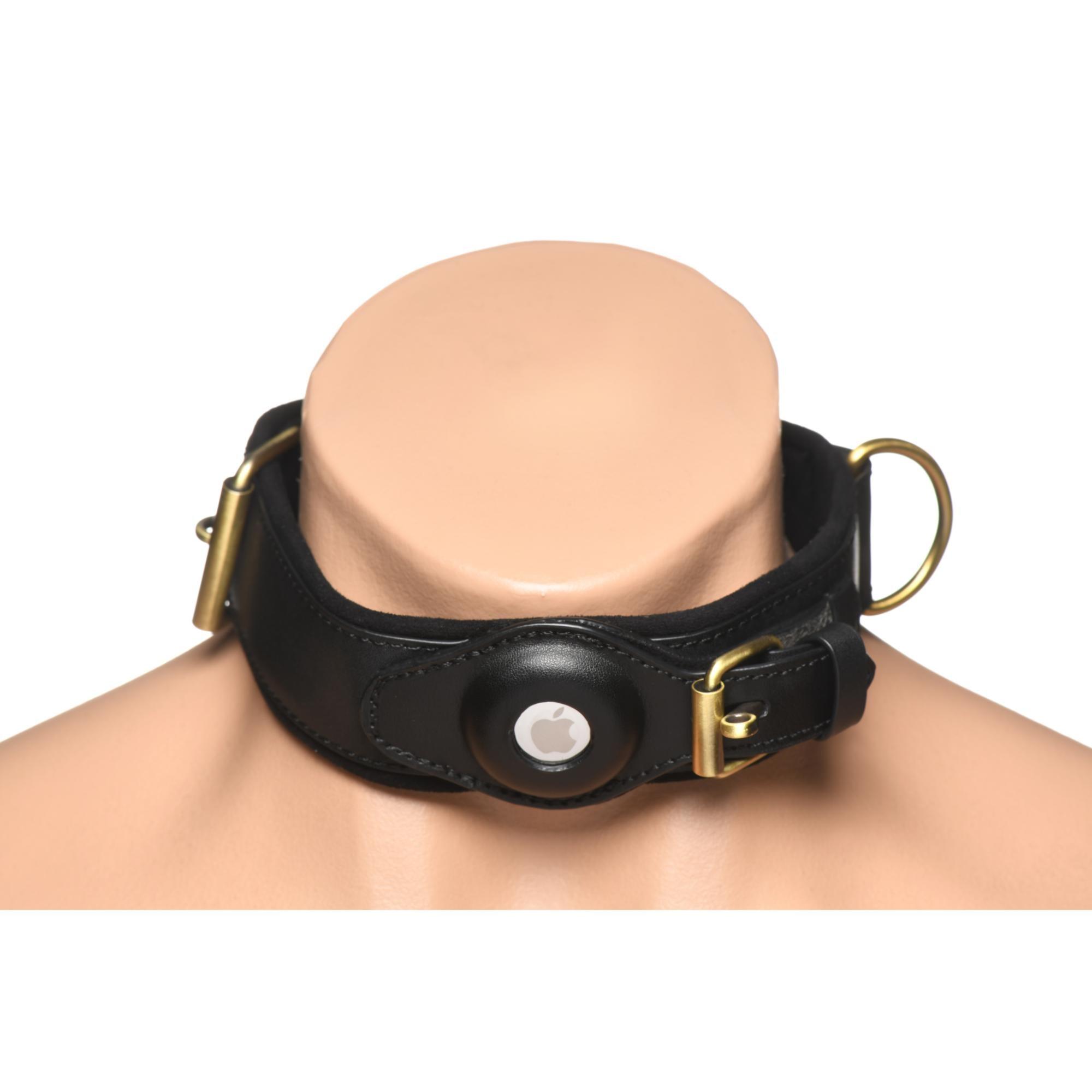 Master Series Tracer Tracking Collar