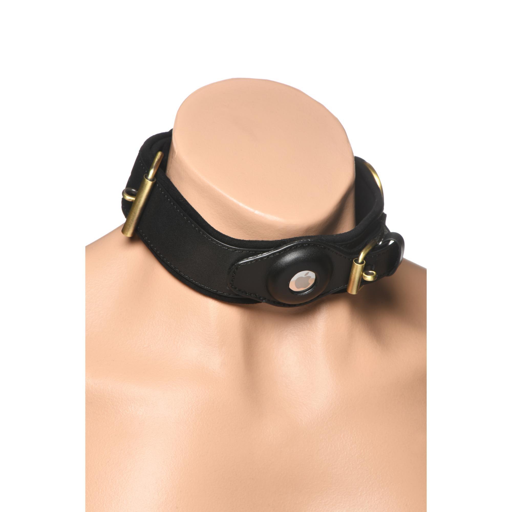 Master Series Tracer Tracking Collar