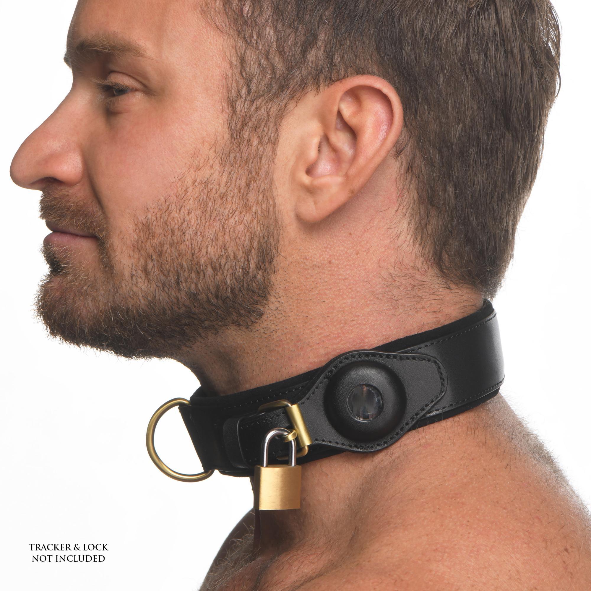 Master Series Tracer Tracking Collar