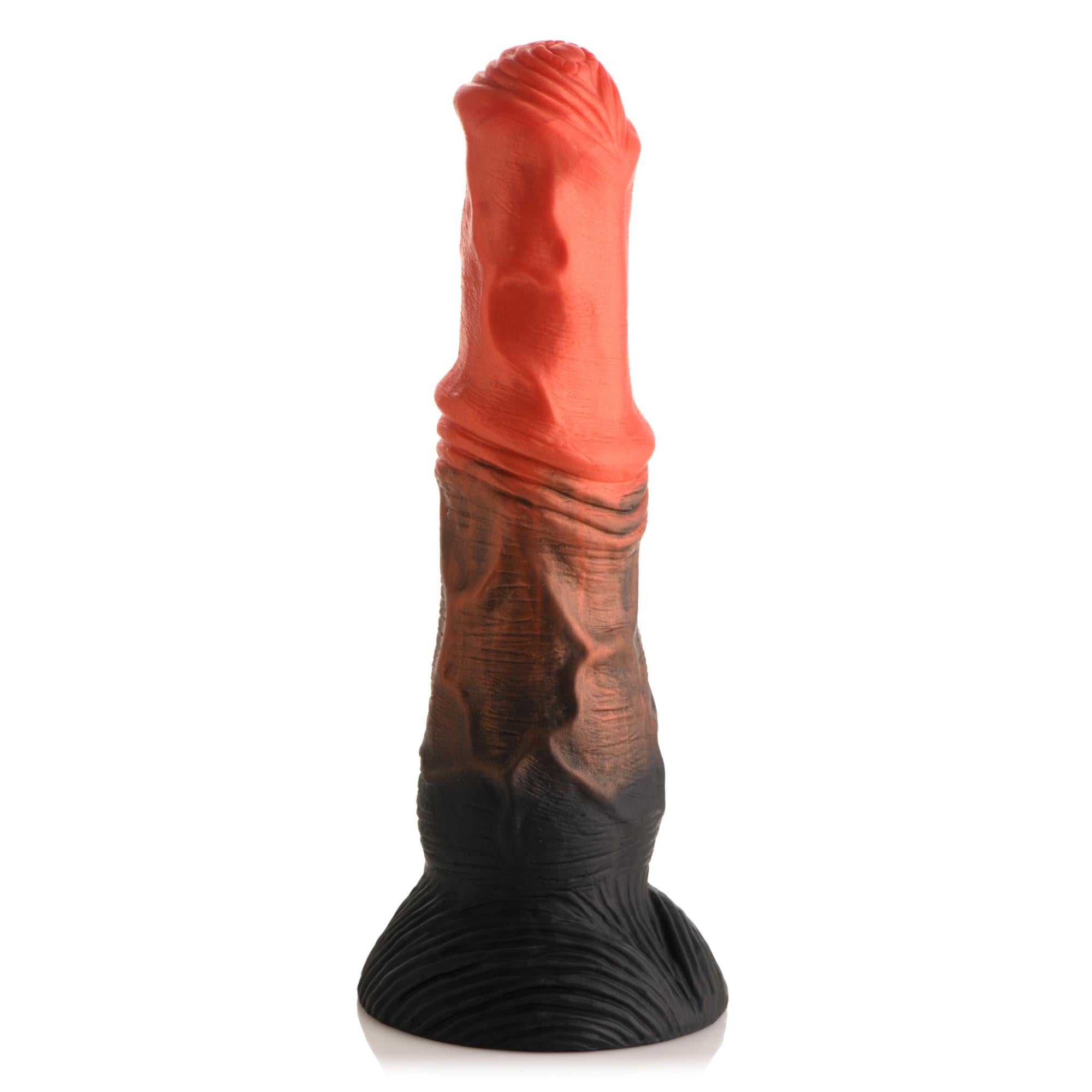 Creature Cocks Centaur Silicone Dildo