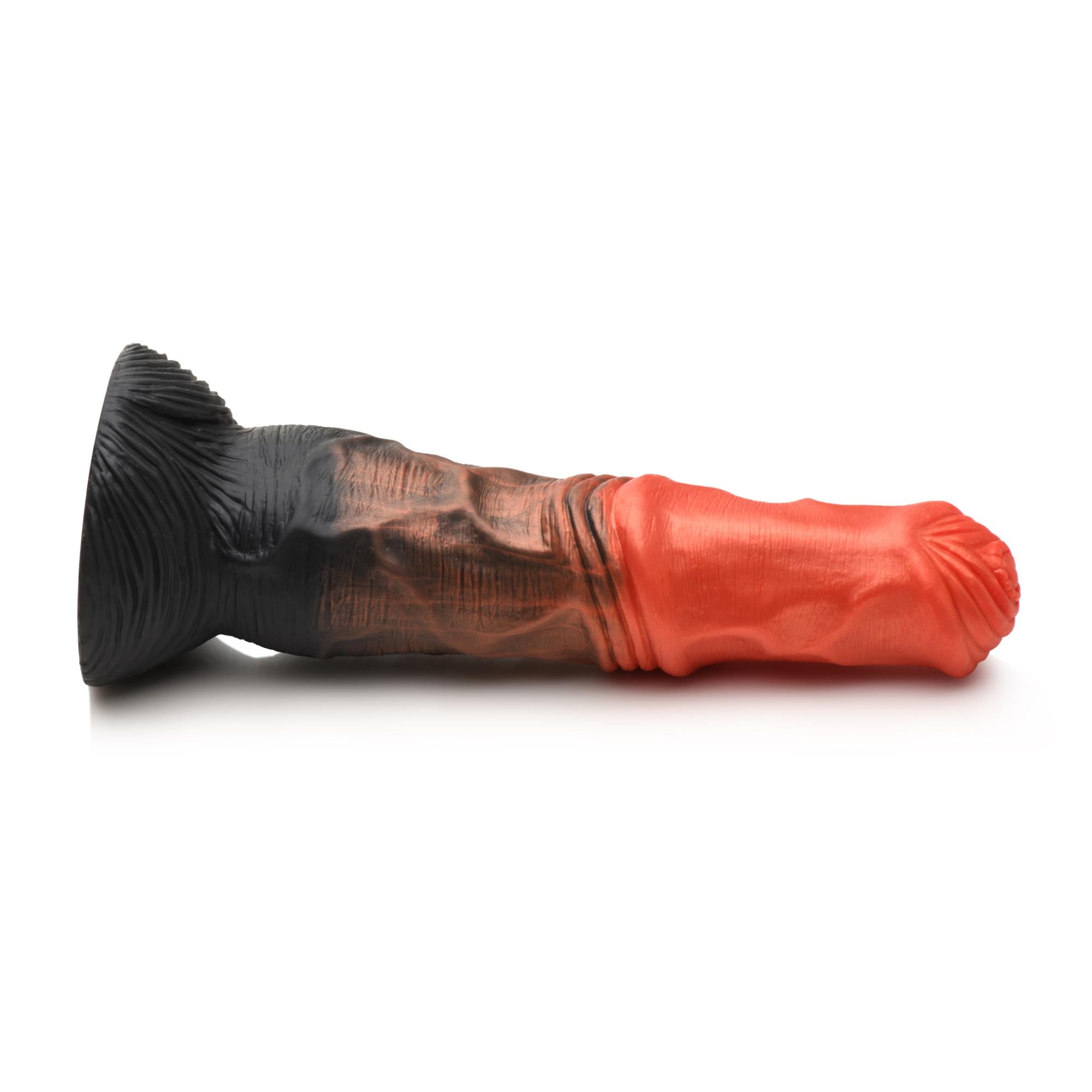 Creature Cocks Centaur Silicone Dildo