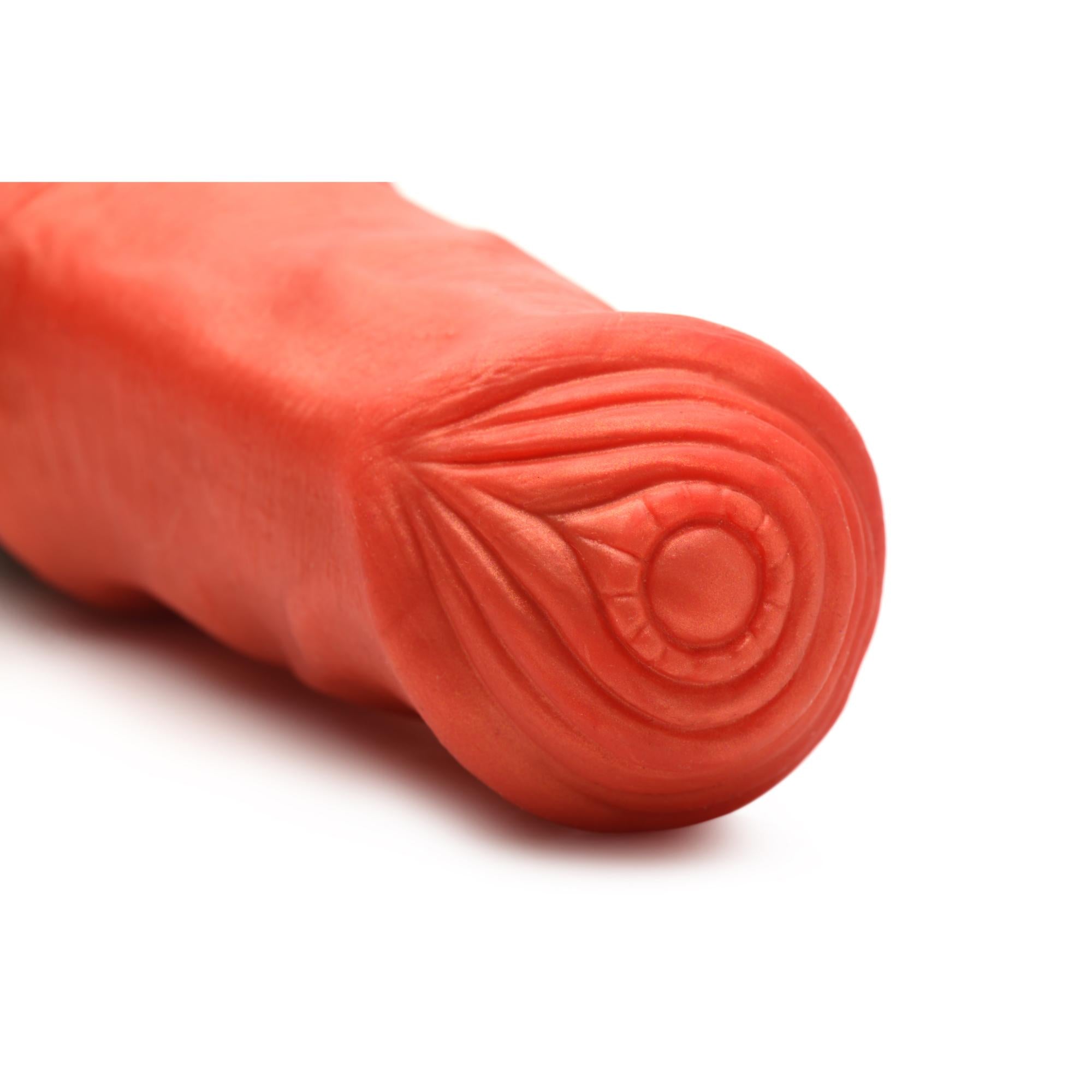 Creature Cocks Centaur Silicone Dildo