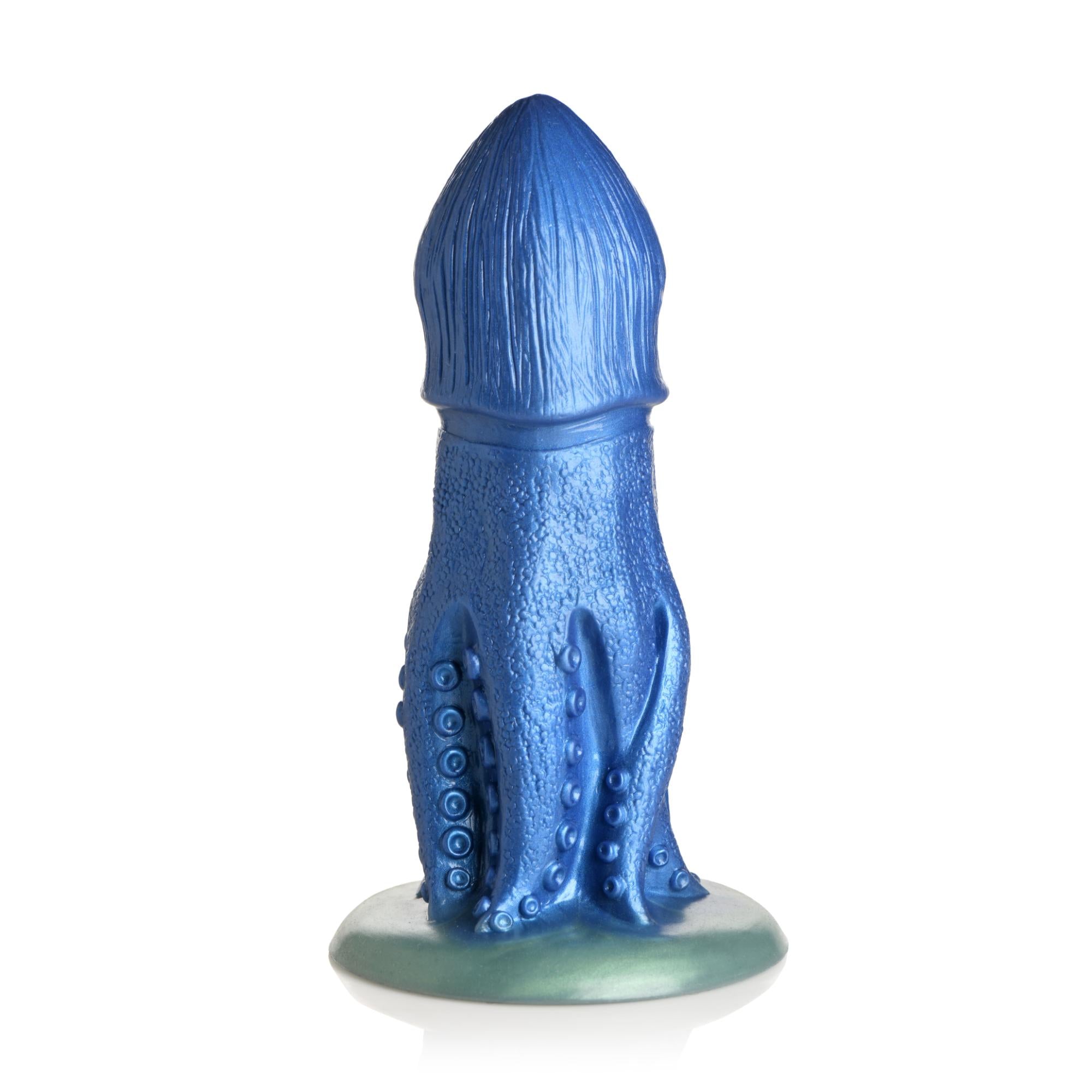 Creature Cocks Cocktopus Octopus Silicone Dildo