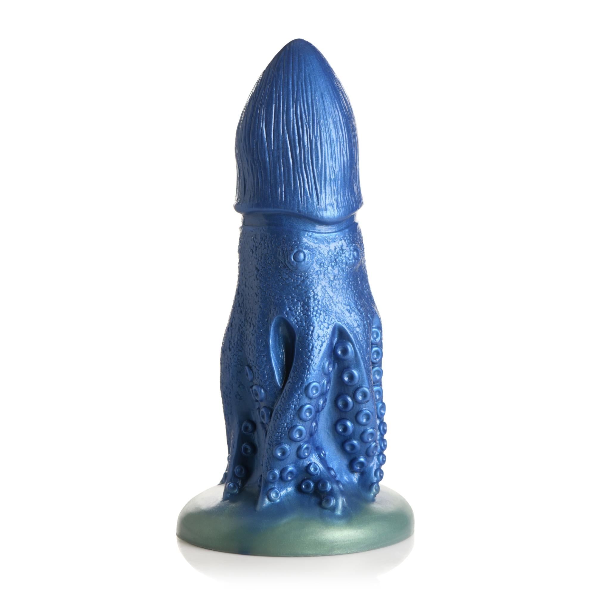 Creature Cocks Cocktopus Octopus Silicone Dildo