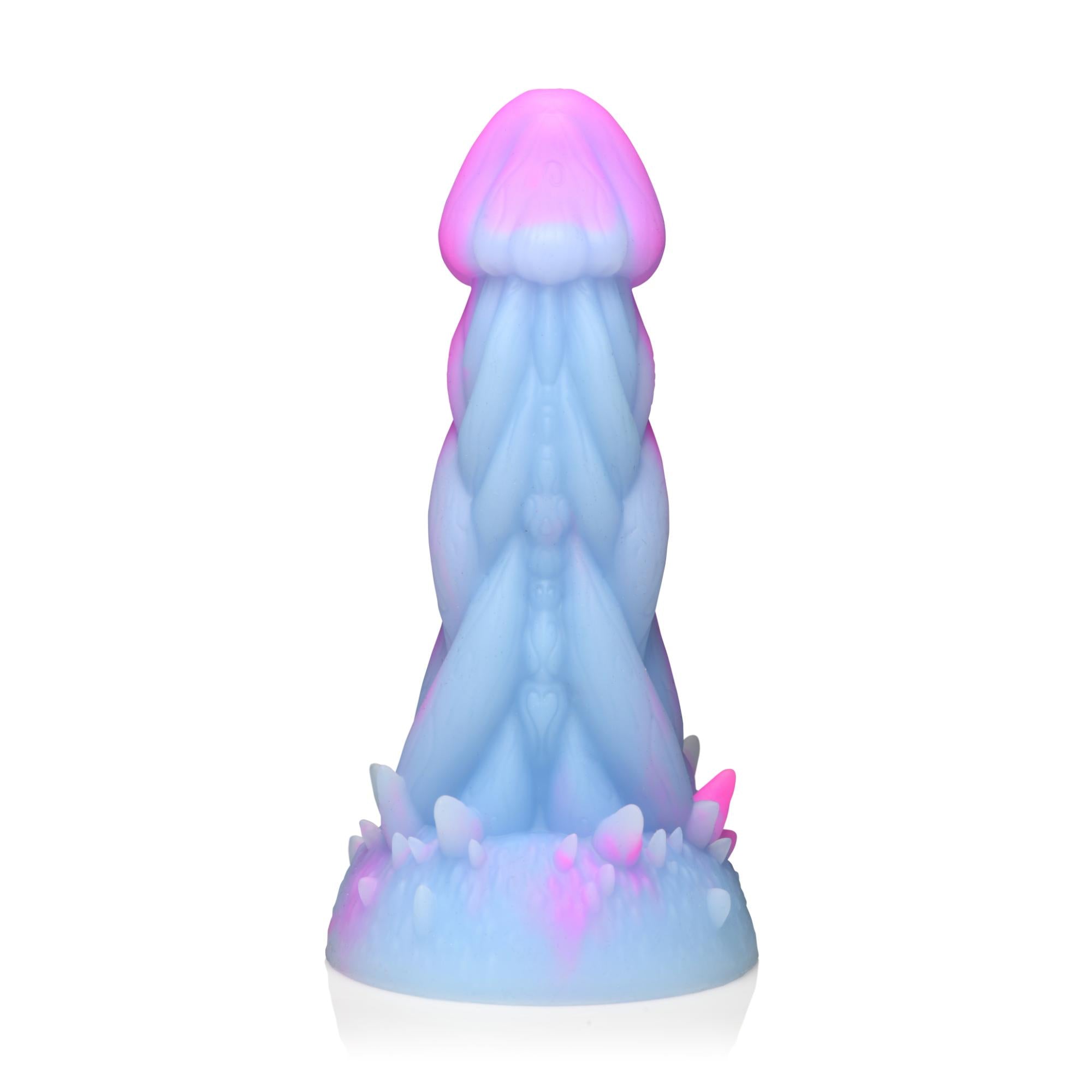 Creature Cocks Nomura Jellyfish Silicone Dildo