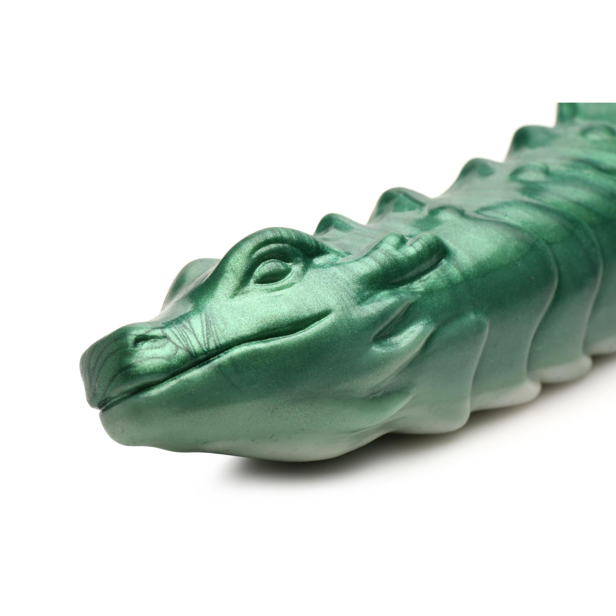 Creature Cocks Cockness Monster Lake Creature Silicone Dildo