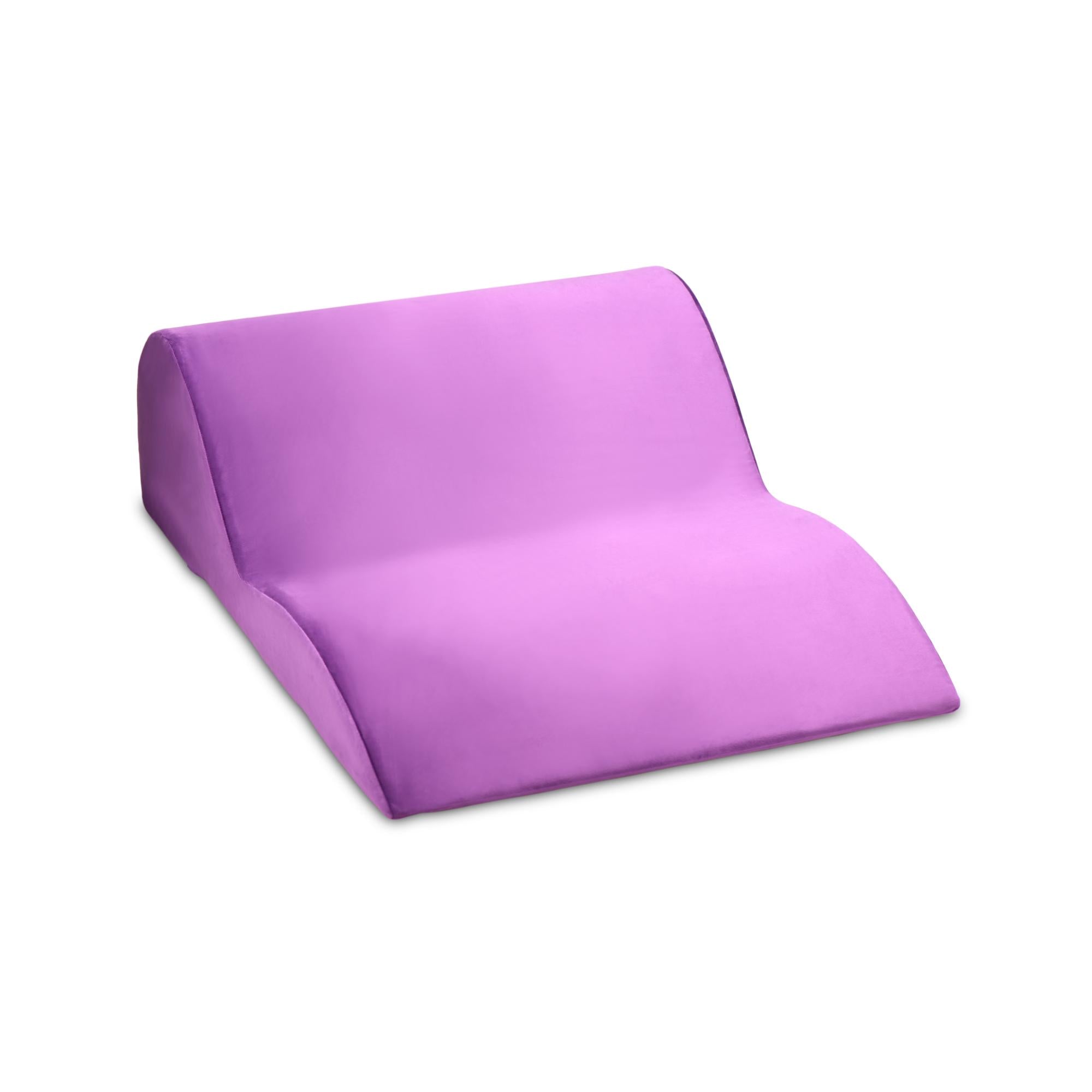 Bedroom Bliss Contoured Love Cushion