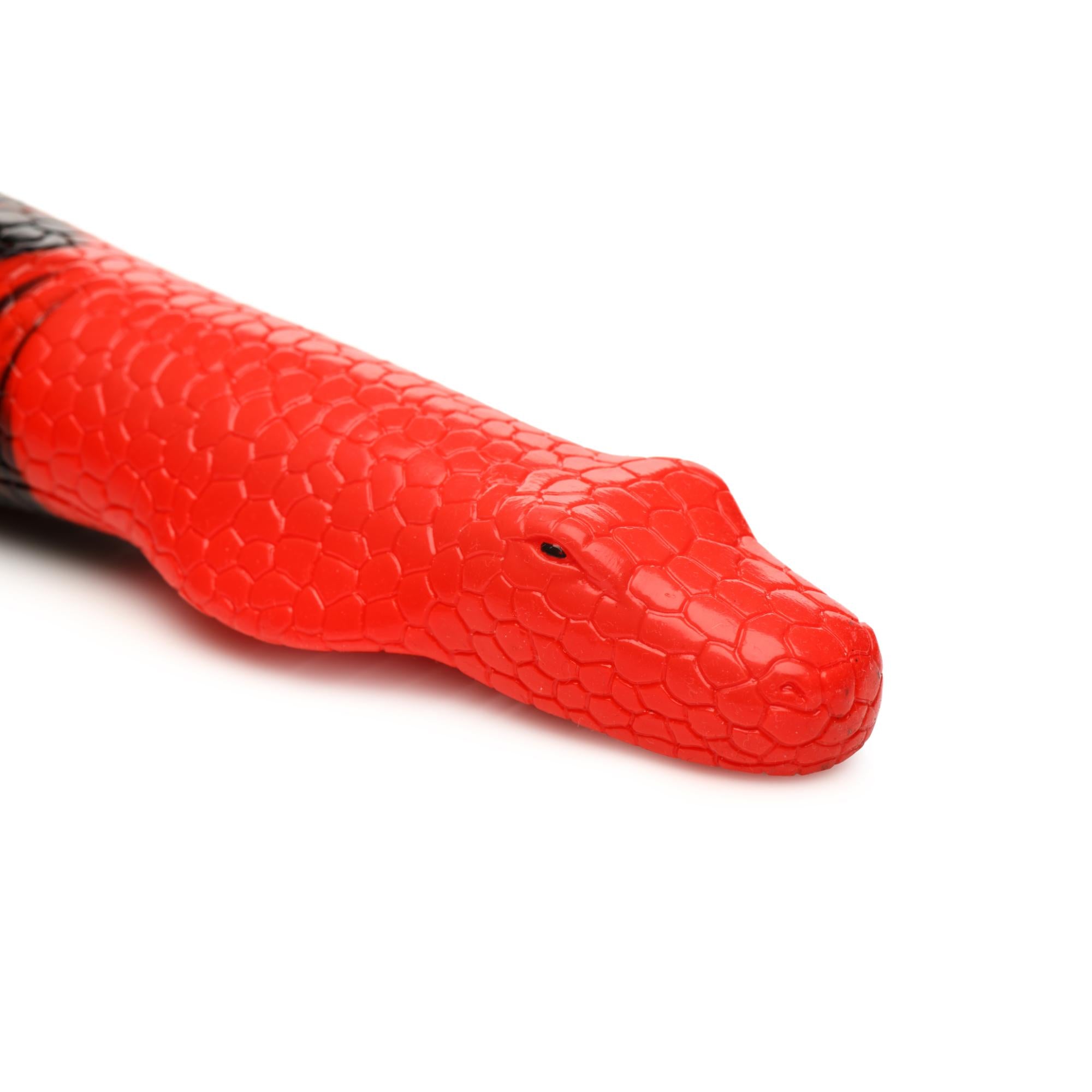 Creature Cocks King Cobra Long Silicone Dildo Large 14in