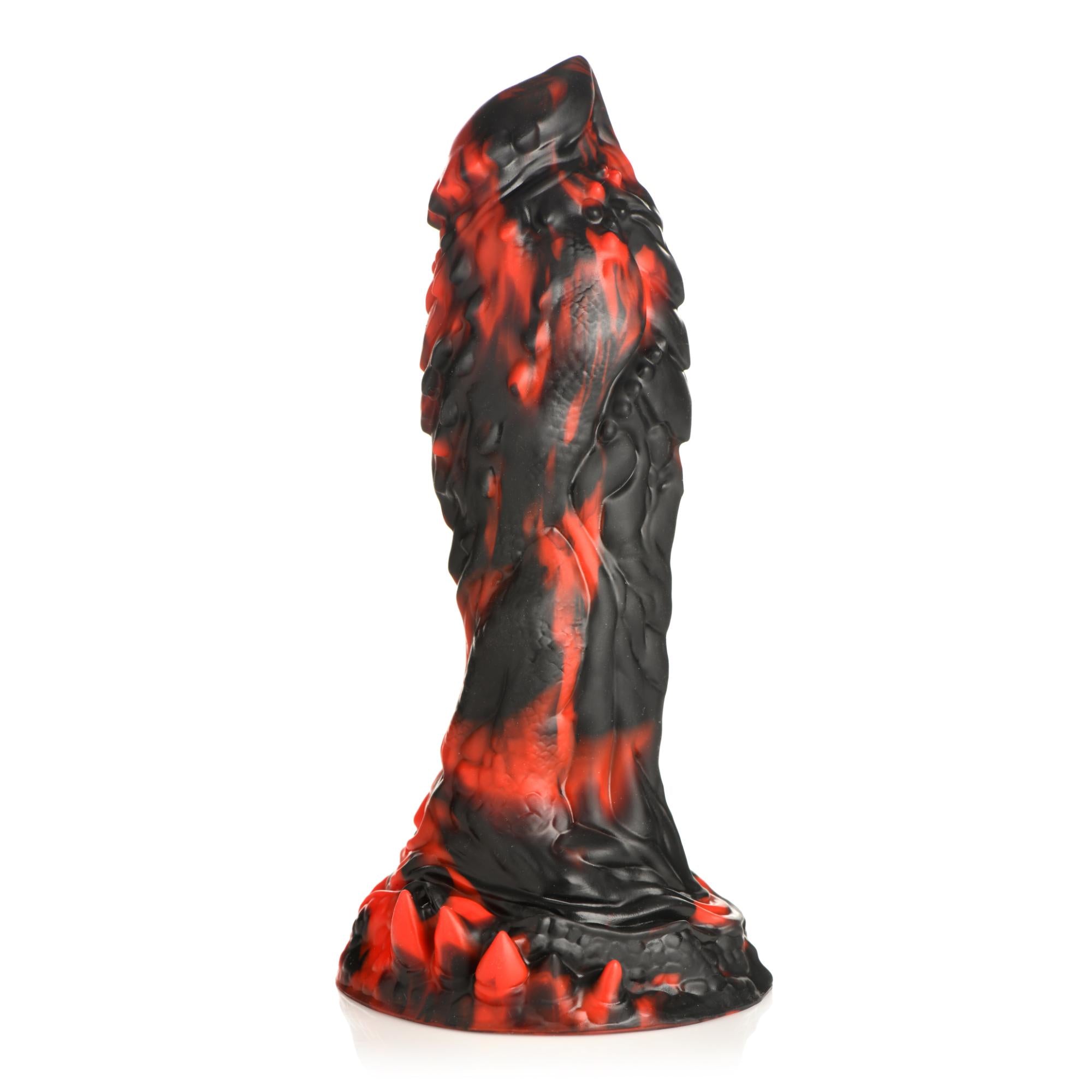 Creature Cocks Reaper Silicone Dildo