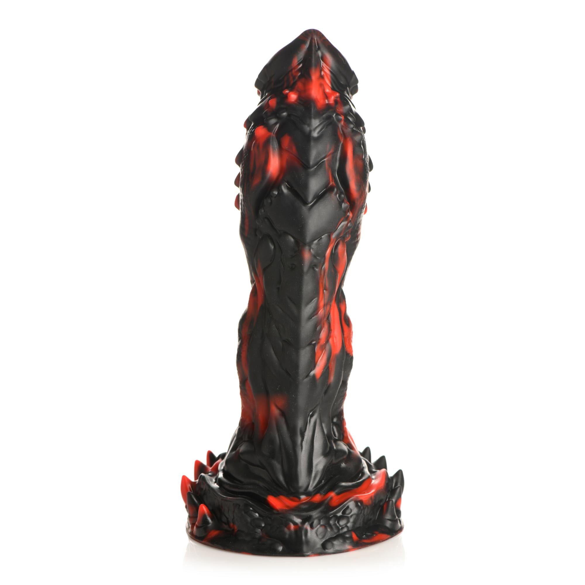 Creature Cocks Reaper Silicone Dildo