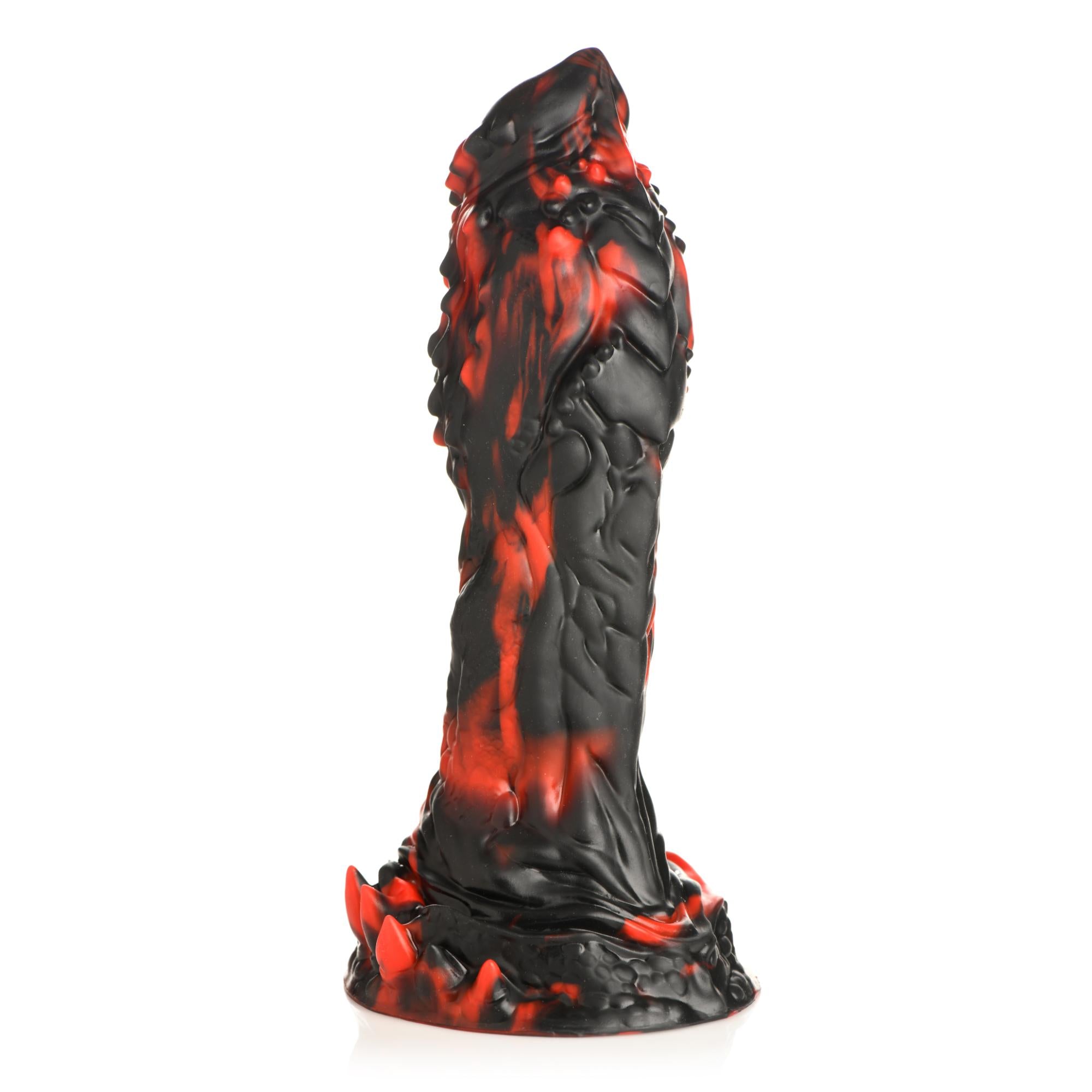 Creature Cocks Reaper Silicone Dildo