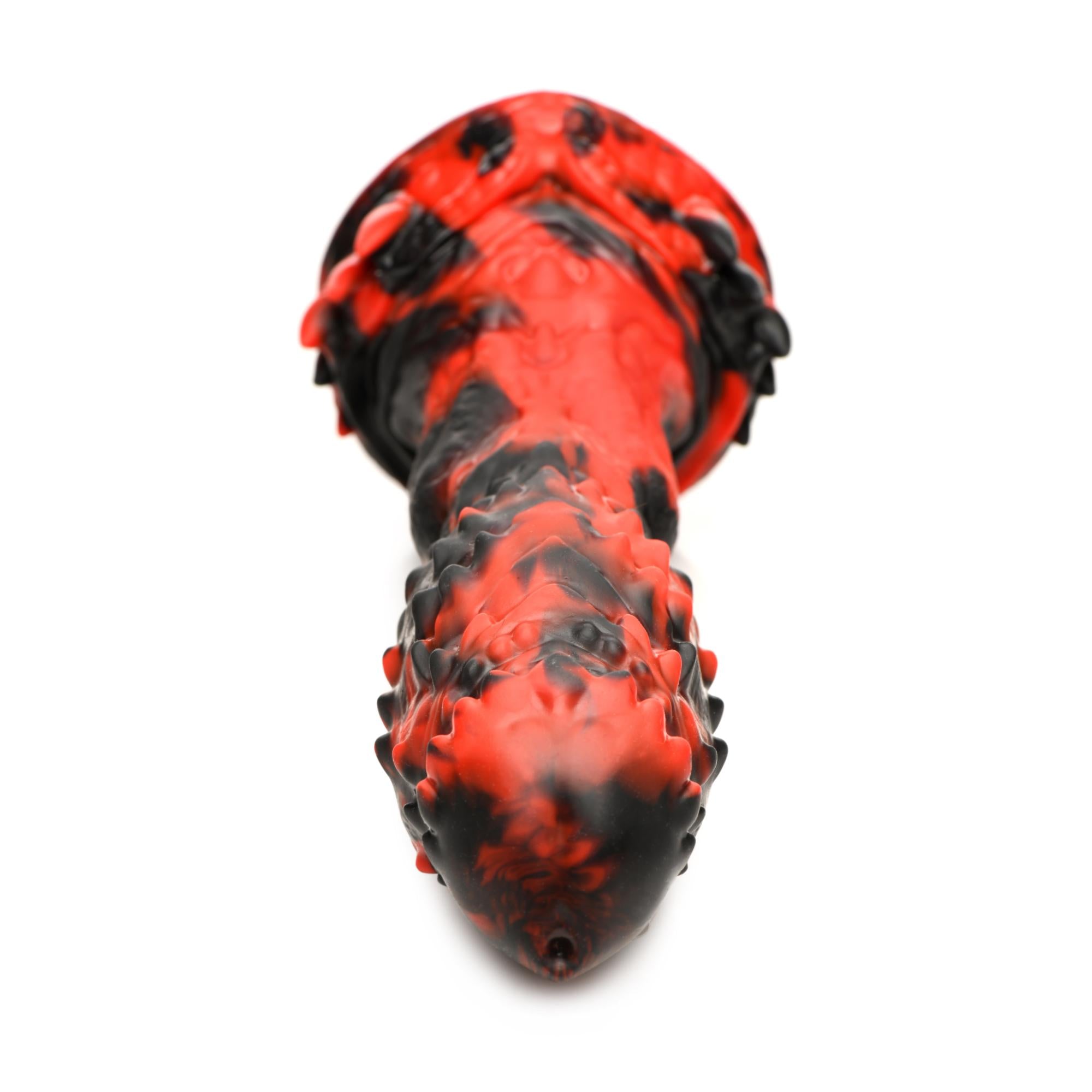 Creature Cocks Reaper Silicone Dildo