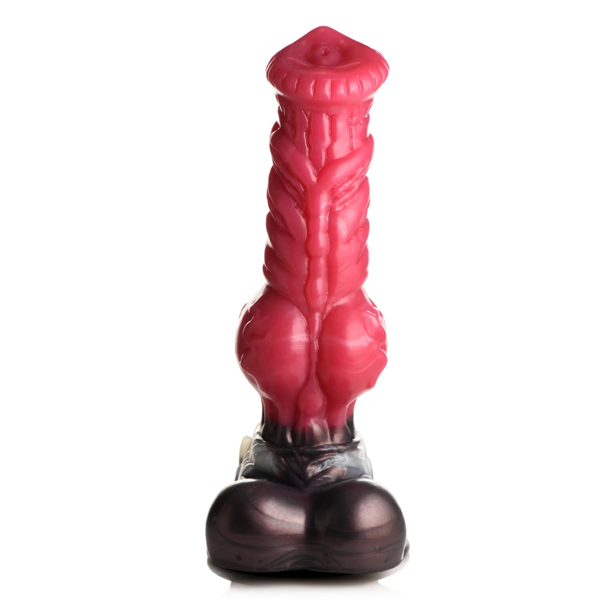 Creature Cocks Cujo Canine Silicone Dildo - XLarge