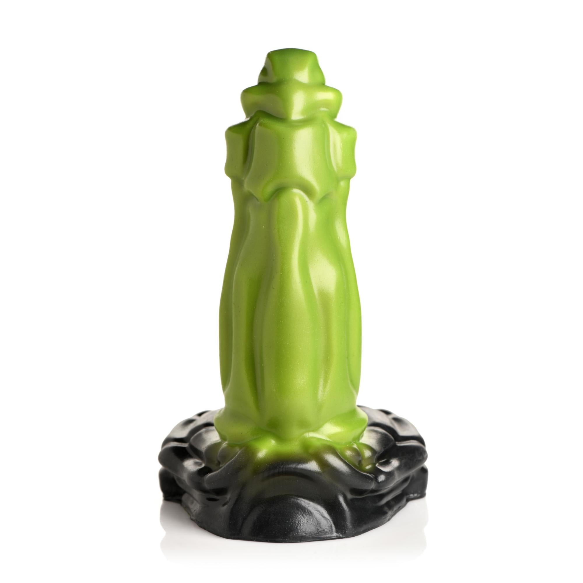 Creature Cocks Orc Silicone Dildo