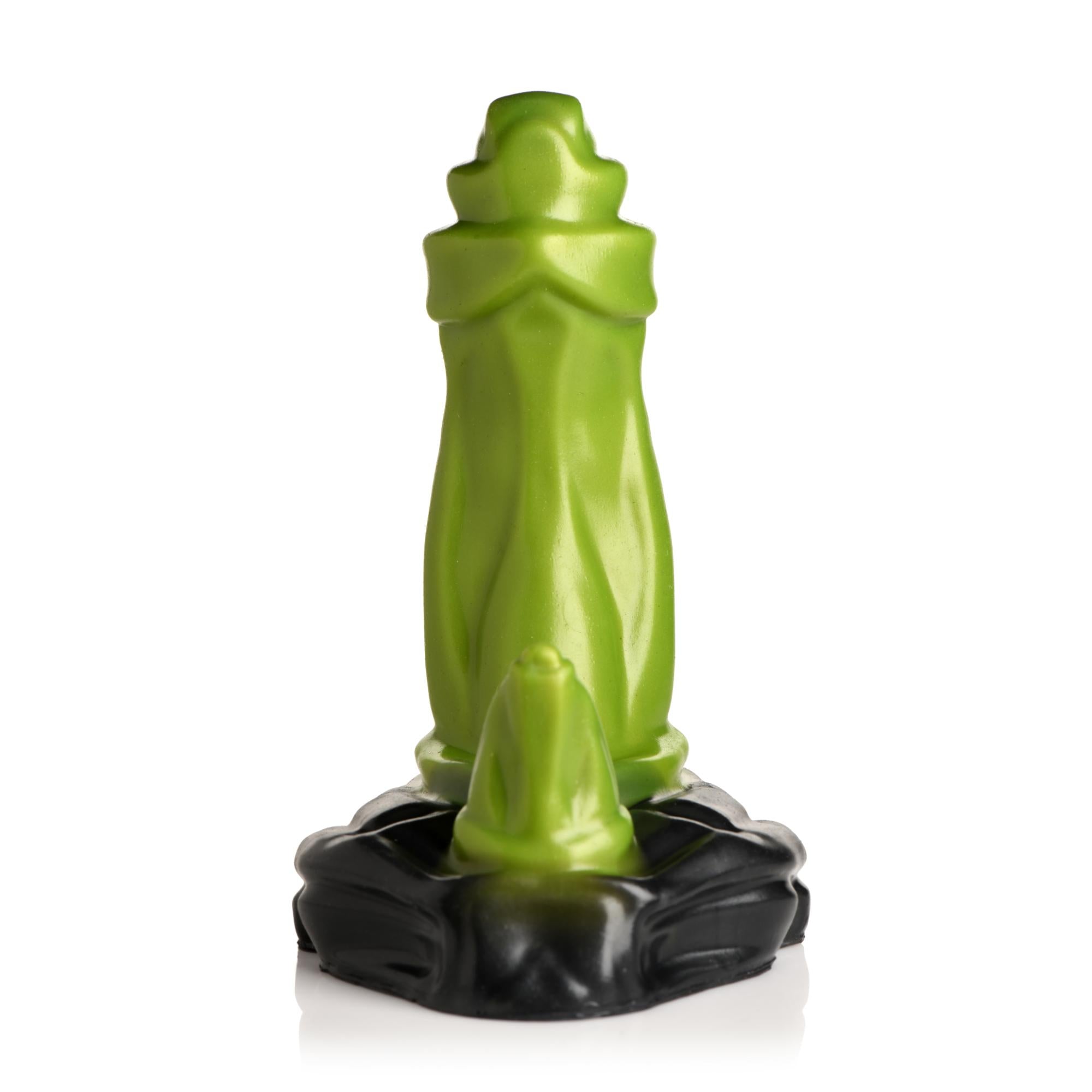 Creature Cocks Orc Silicone Dildo