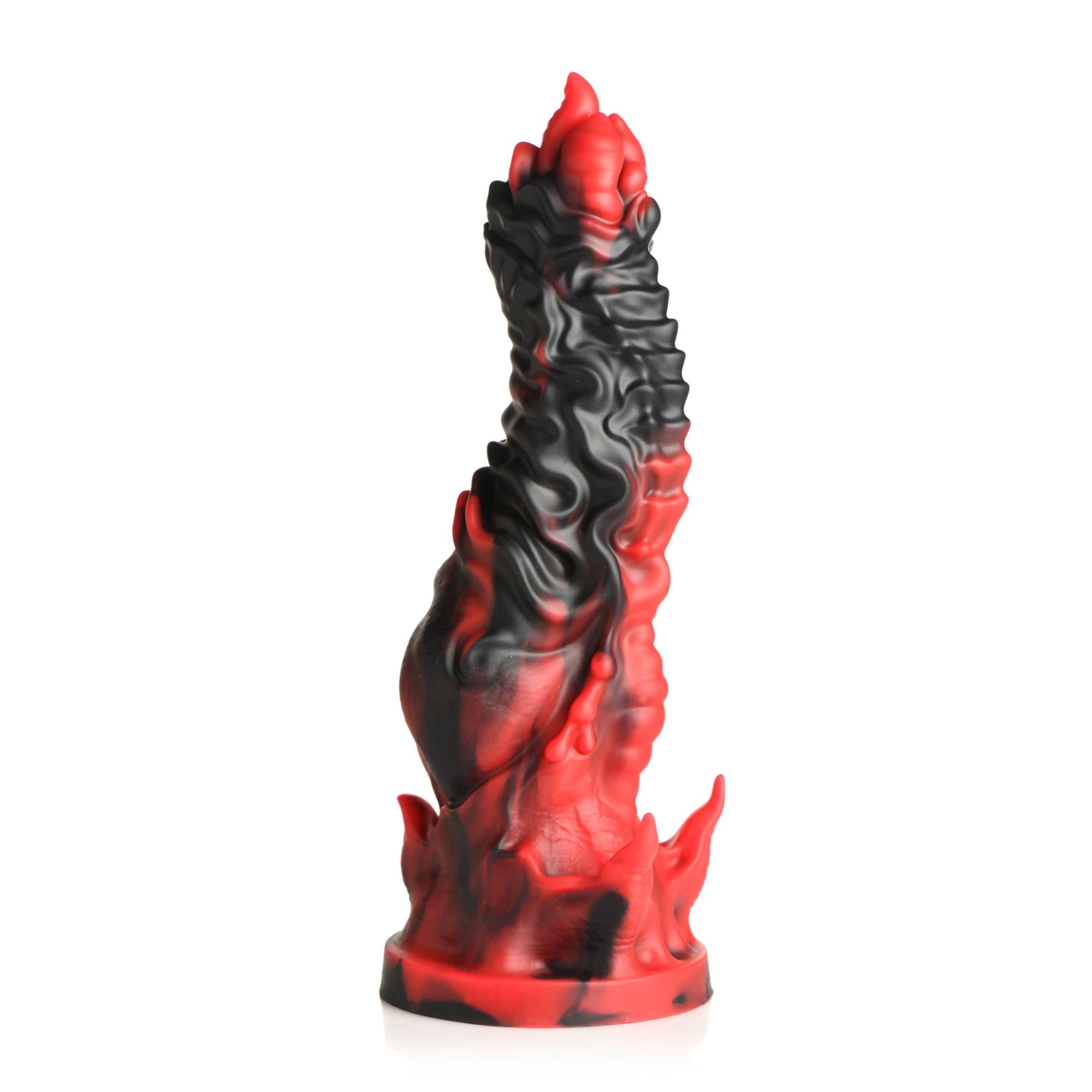 Creature Cocks Mephisto Silicone Dildo