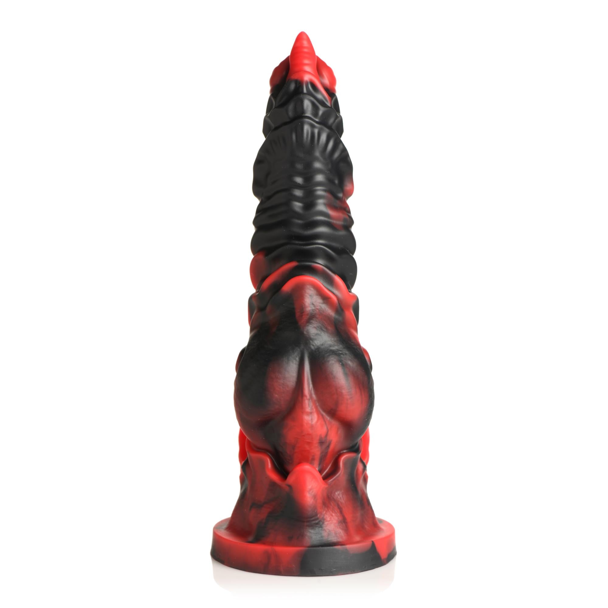 Creature Cocks Mephisto Silicone Dildo