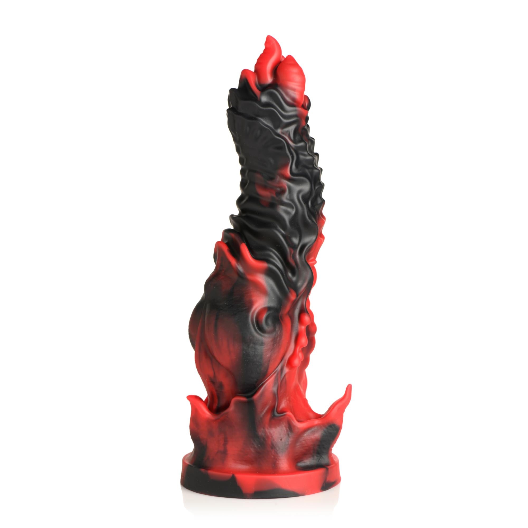 Creature Cocks Mephisto Silicone Dildo