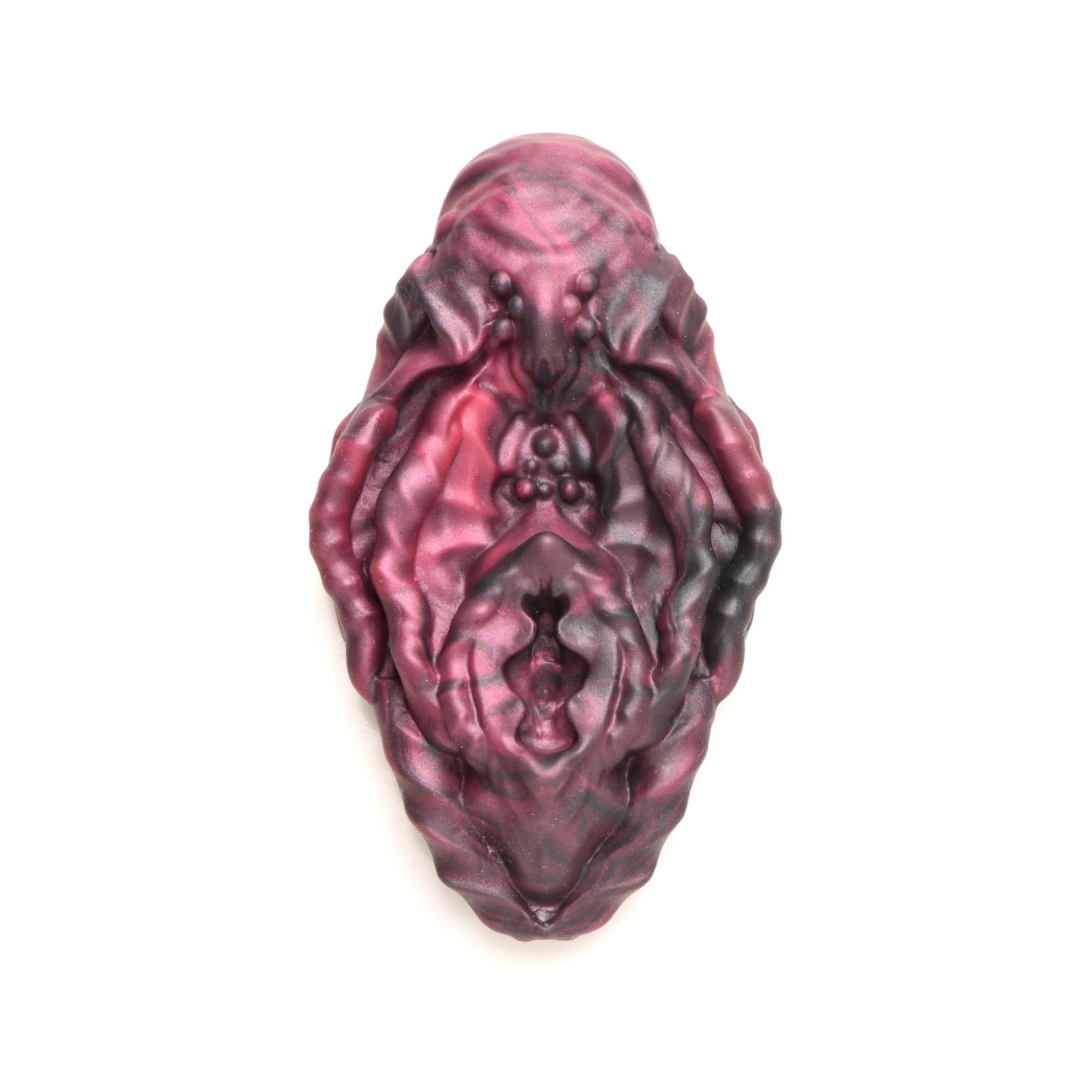 Creature Cocks Xeno Pussy Vulva Silicone Non-Penetrative Grinder