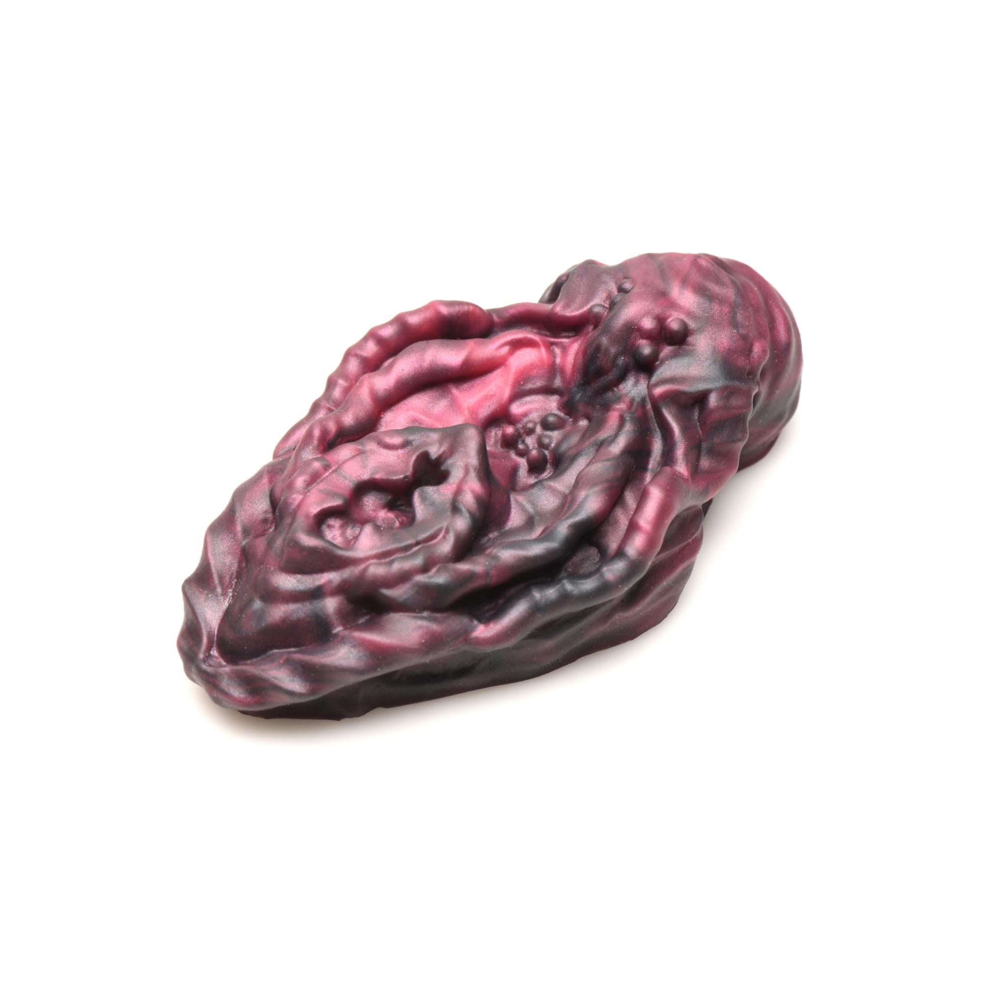 Creature Cocks Xeno Pussy Vulva Silicone Non-Penetrative Grinder