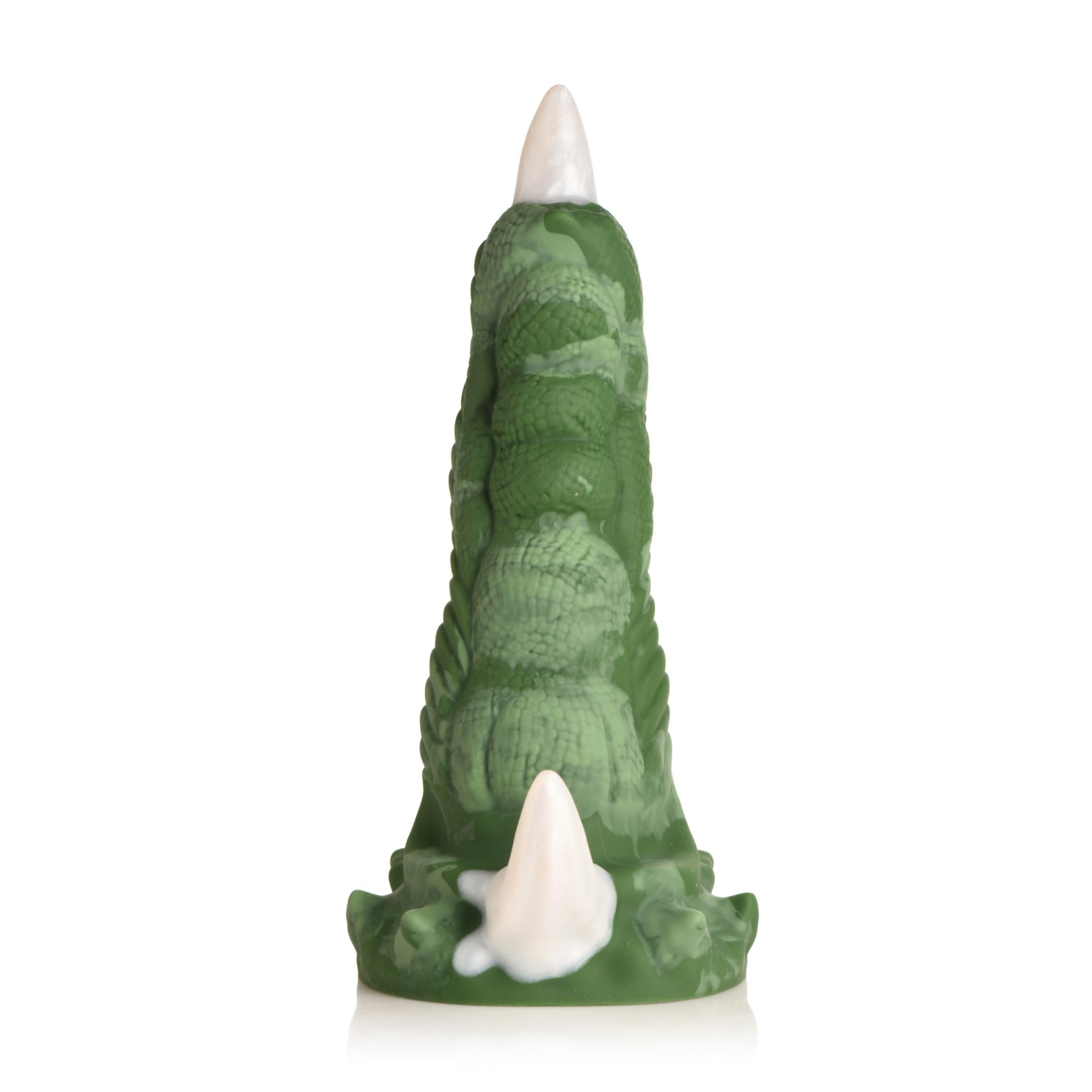 Creature Cocks Dragon Claw Silicone Dildo