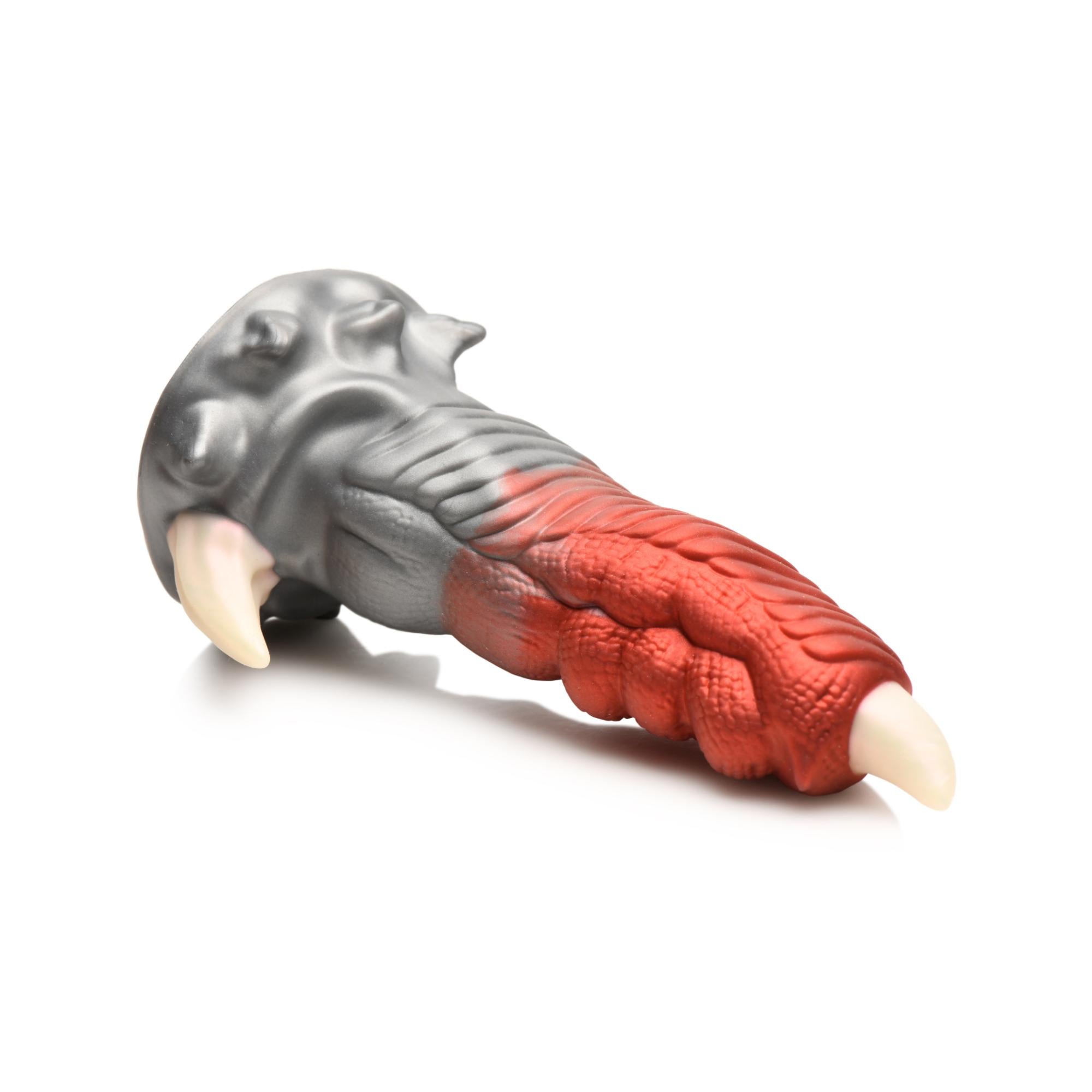 Creature Cocks Talon Silicone Dildo