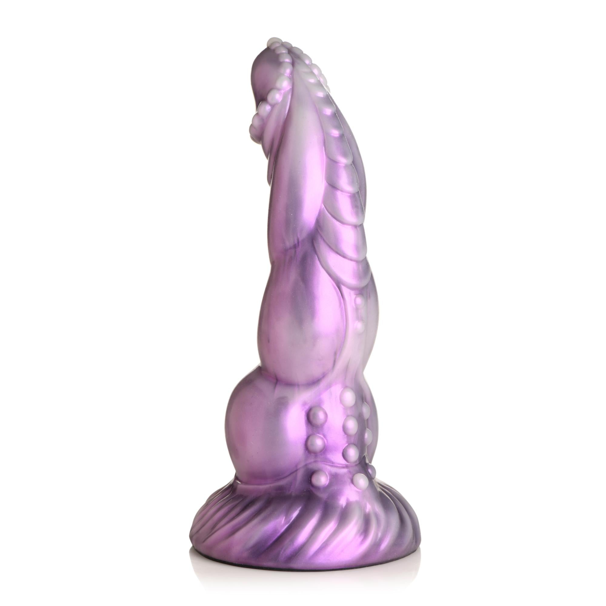 Creature Cocks Celestial Cock Silicone Dildo