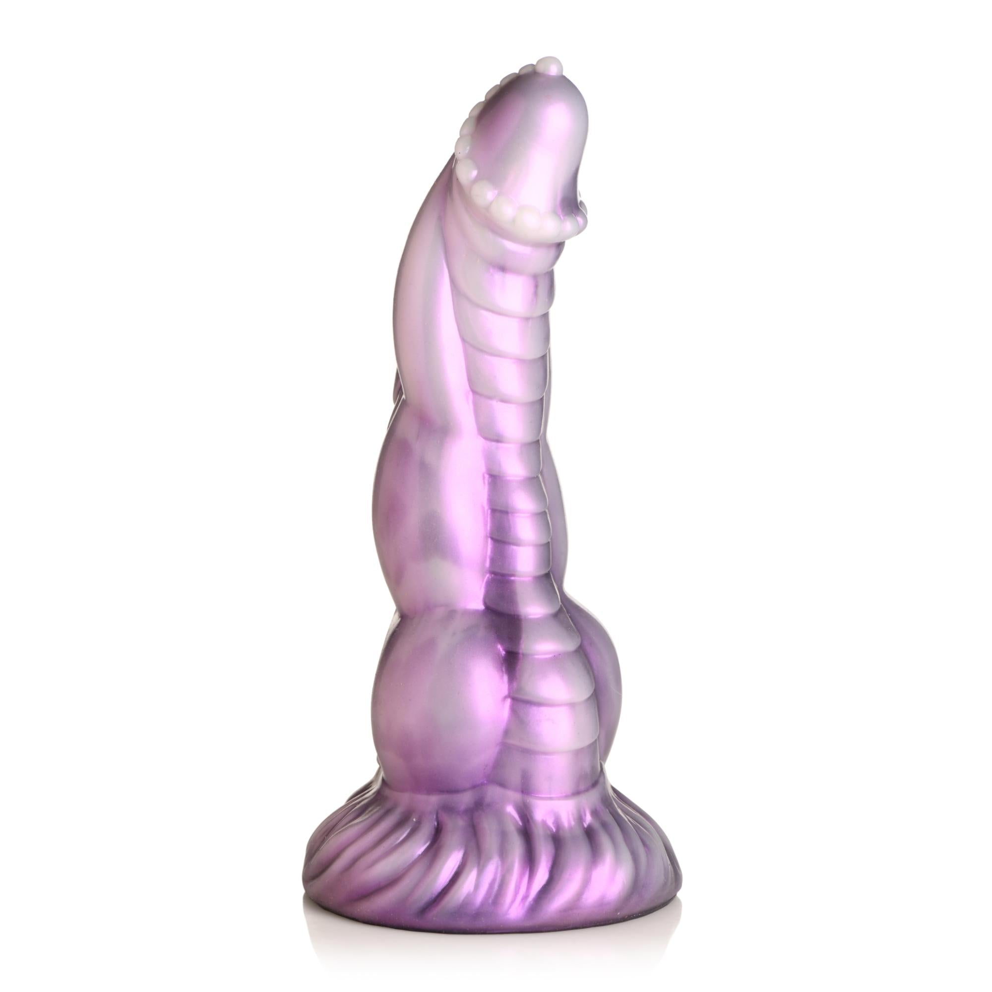 Creature Cocks Celestial Cock Silicone Dildo