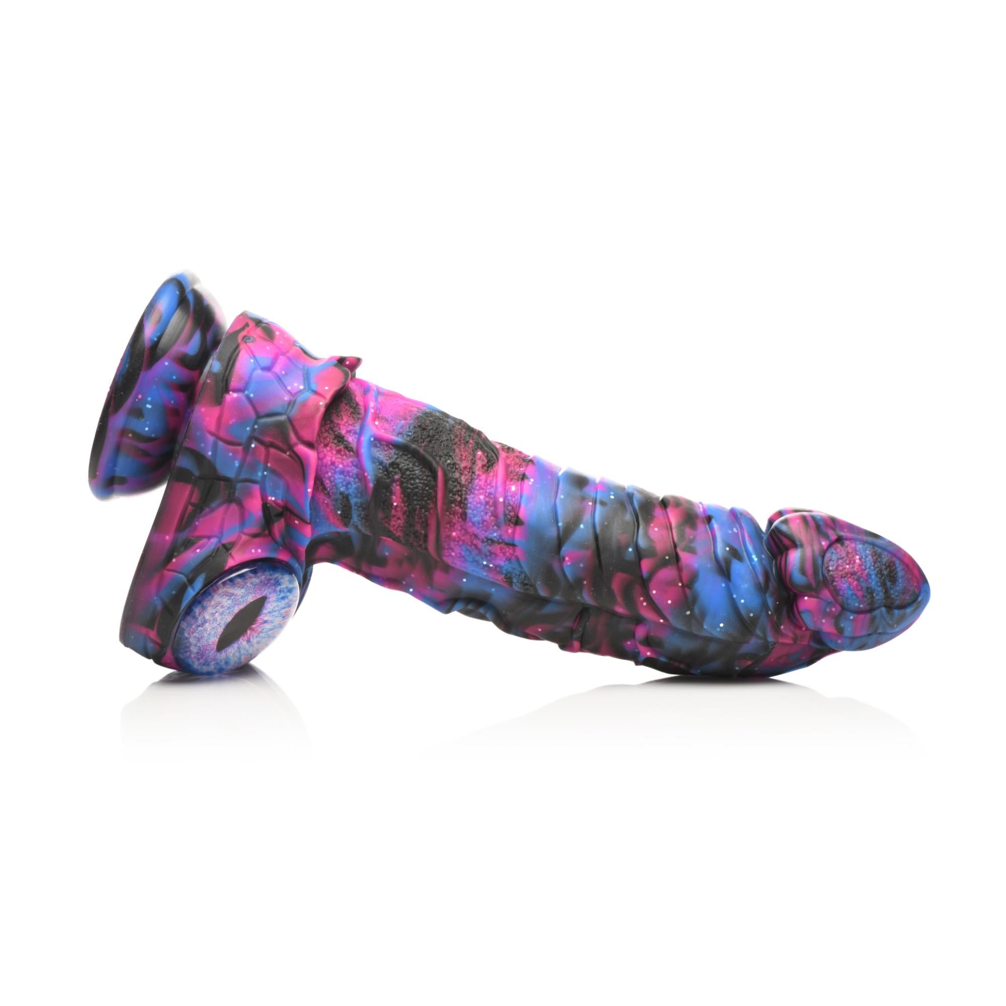 Creature Cocks Alendoid Silicone Dildo