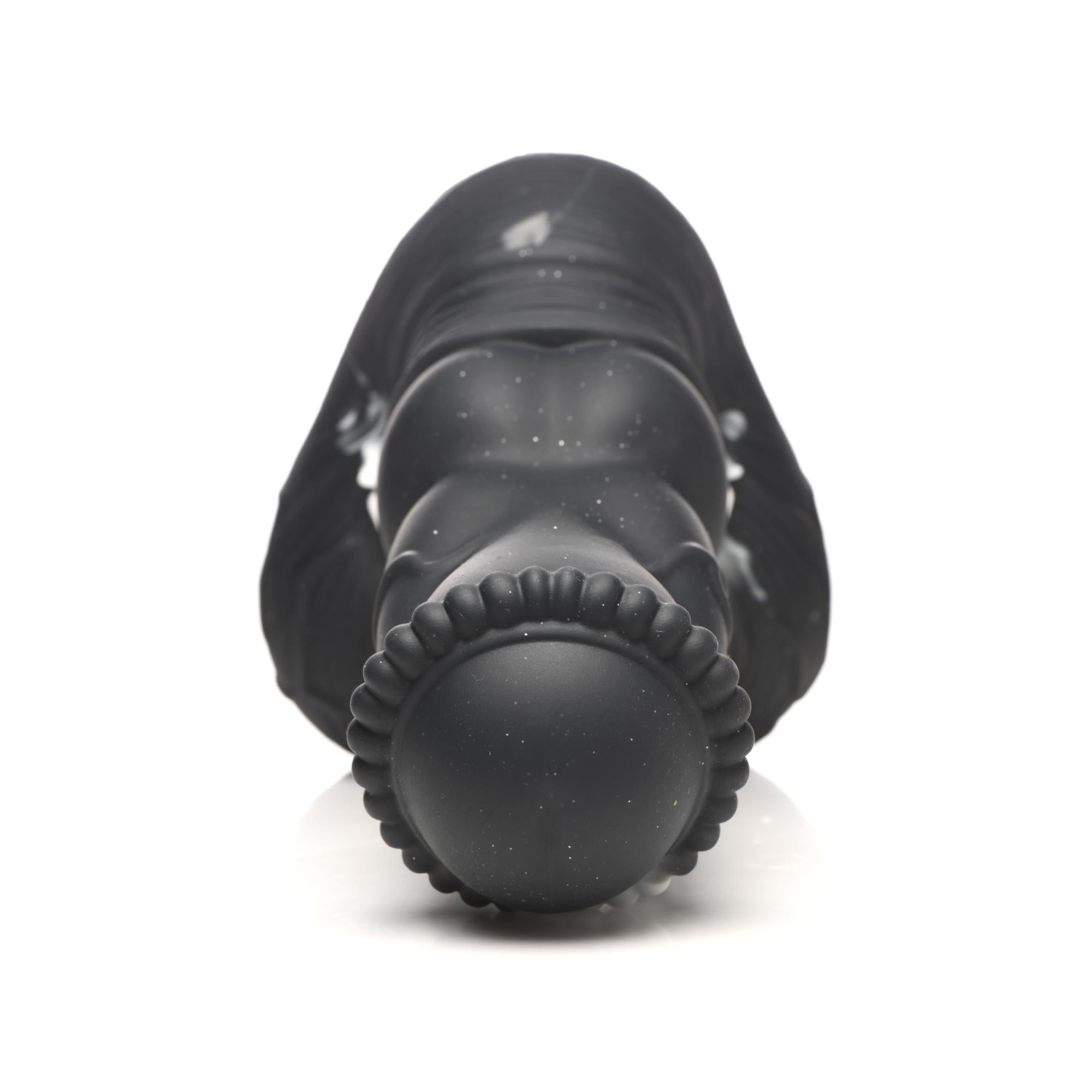 Creature Cocks Venom Silicone Dildo