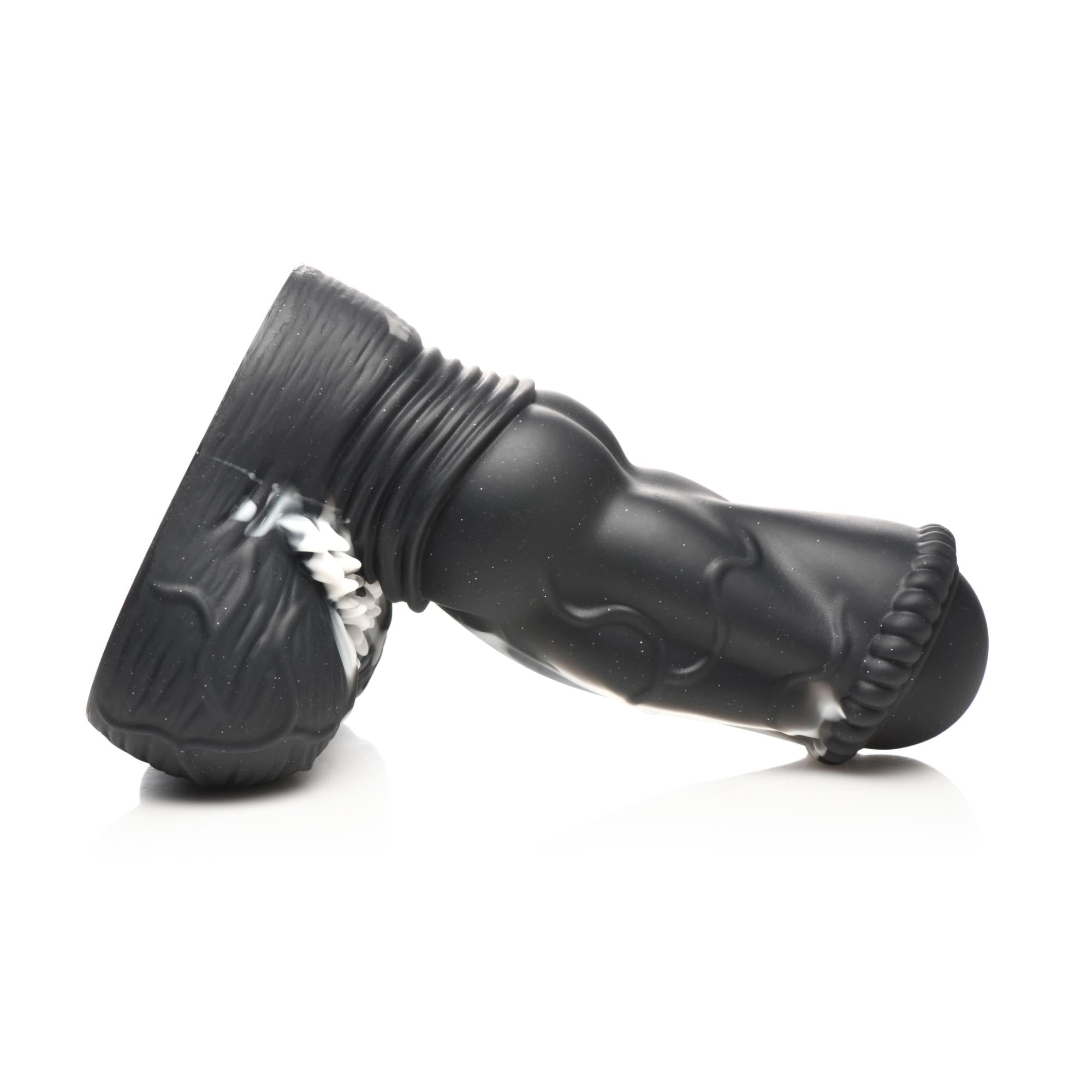 Creature Cocks Venom Silicone Dildo