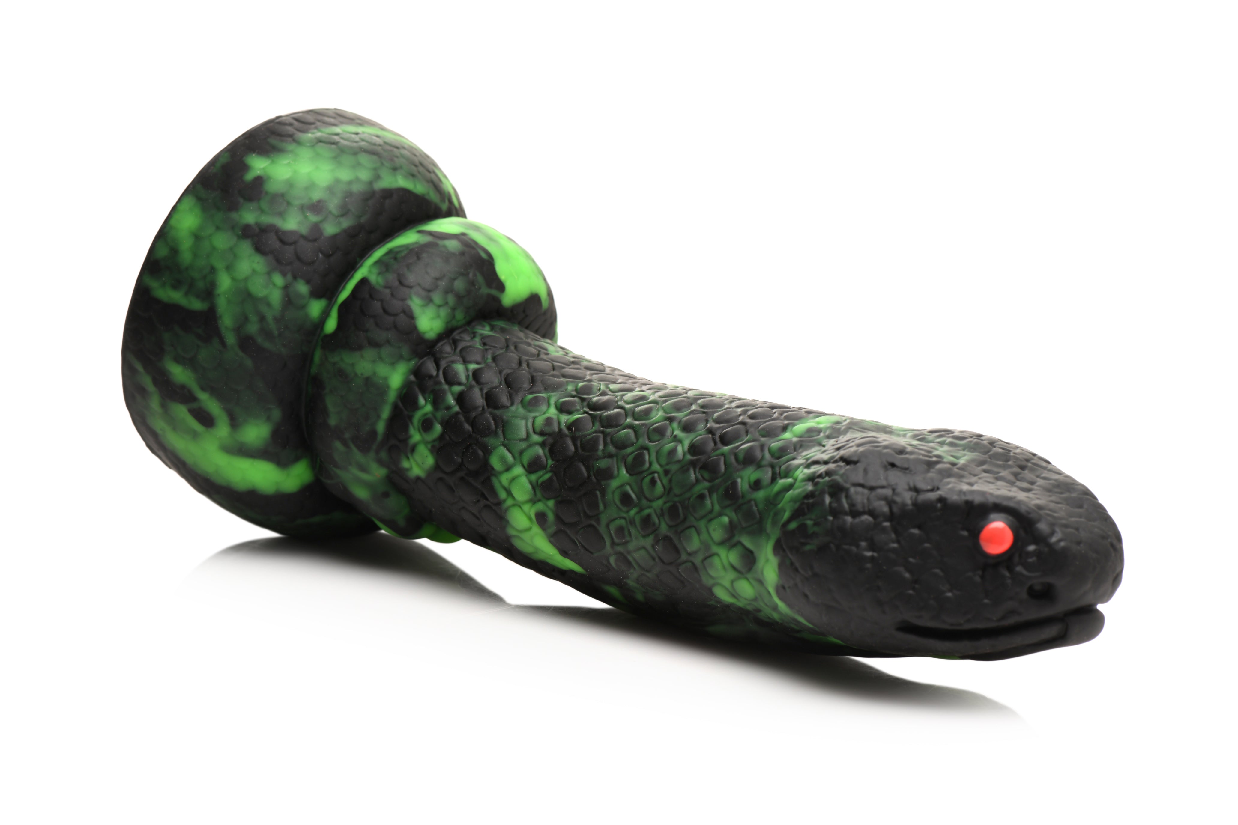 Creature Cocks Python Silicone Dildo