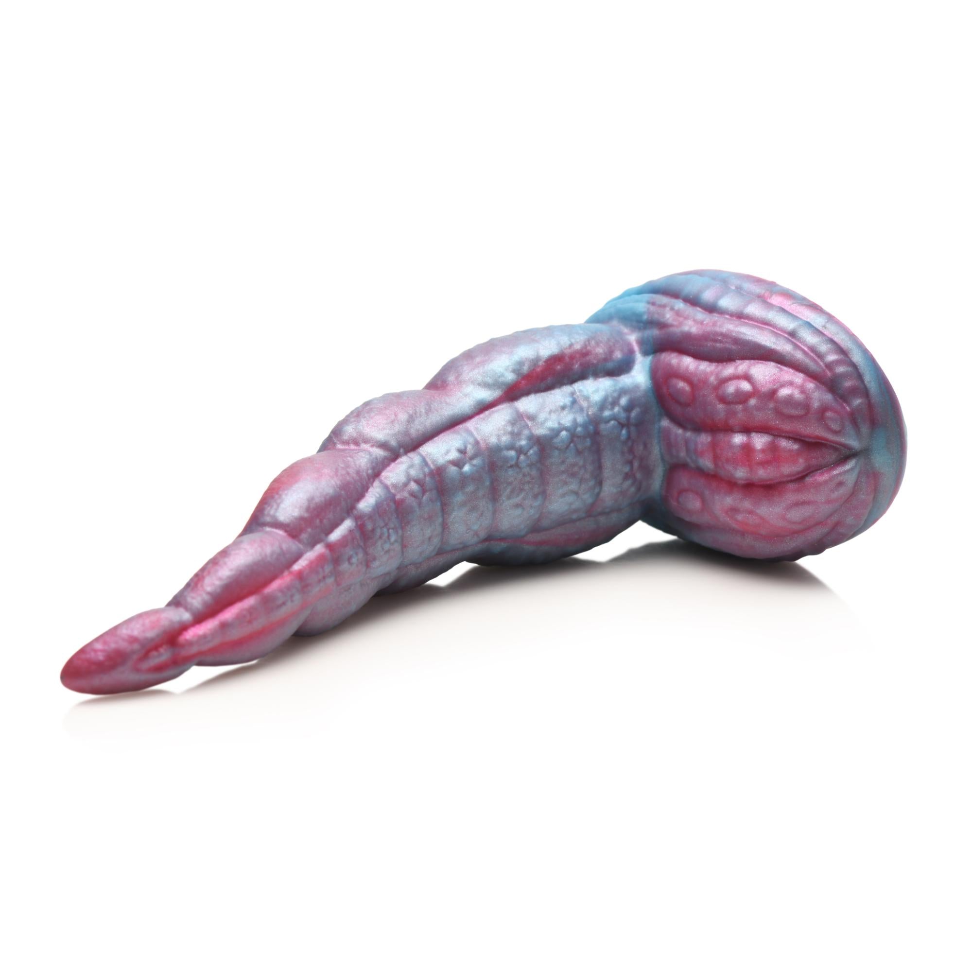 Creature Cocks Tentacle Cock Silicone Dildo