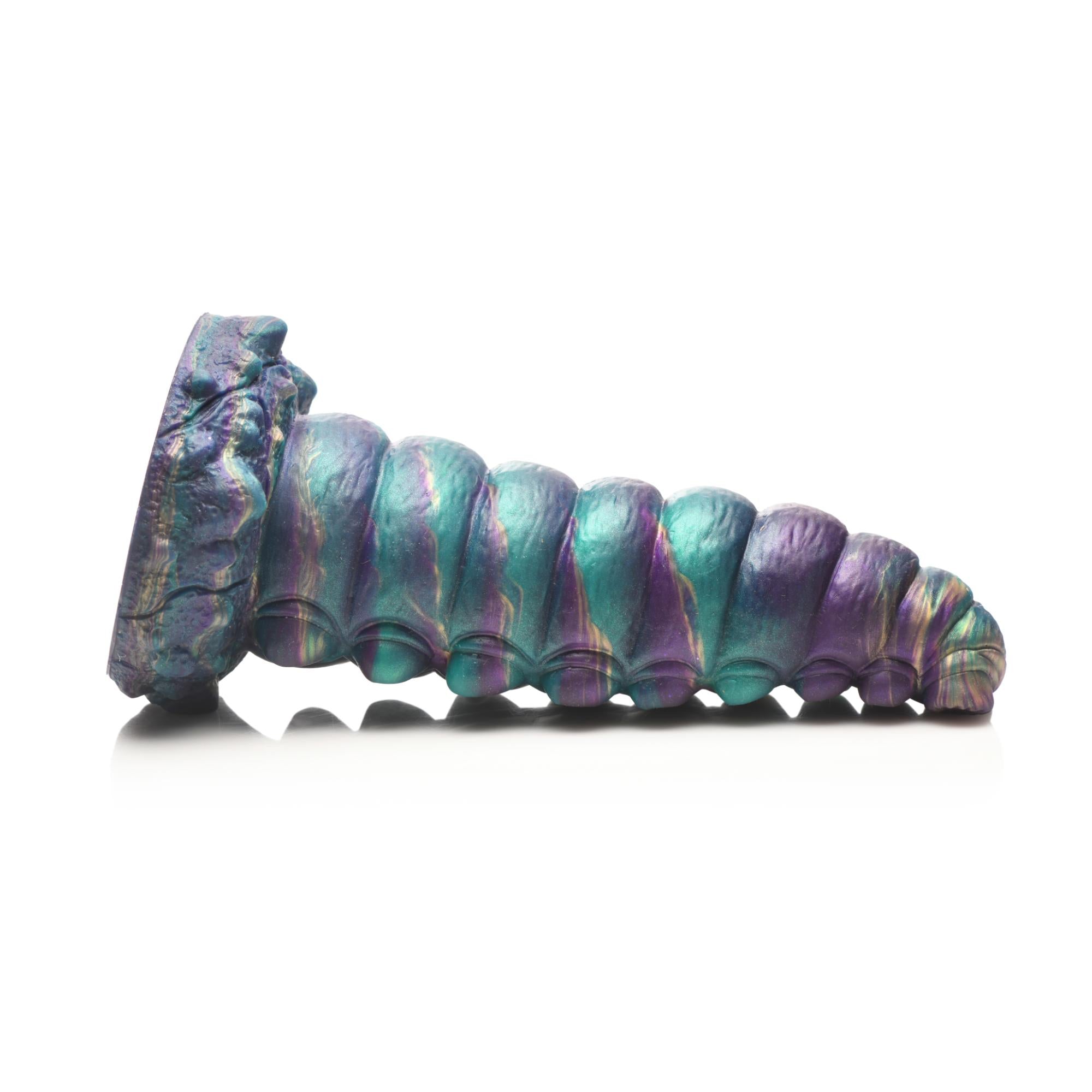 Creature Cock Chrysalis Silicone Dildo