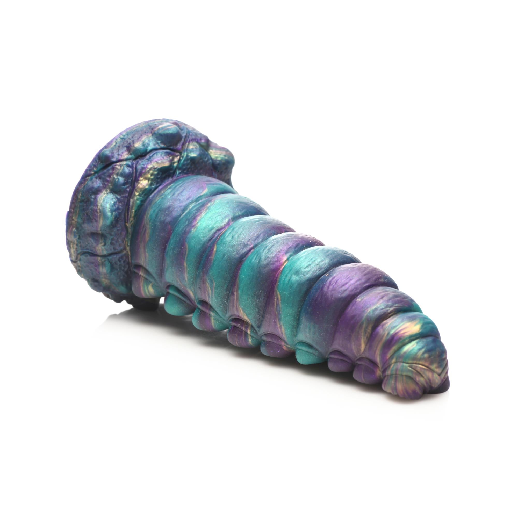 Creature Cock Chrysalis Silicone Dildo