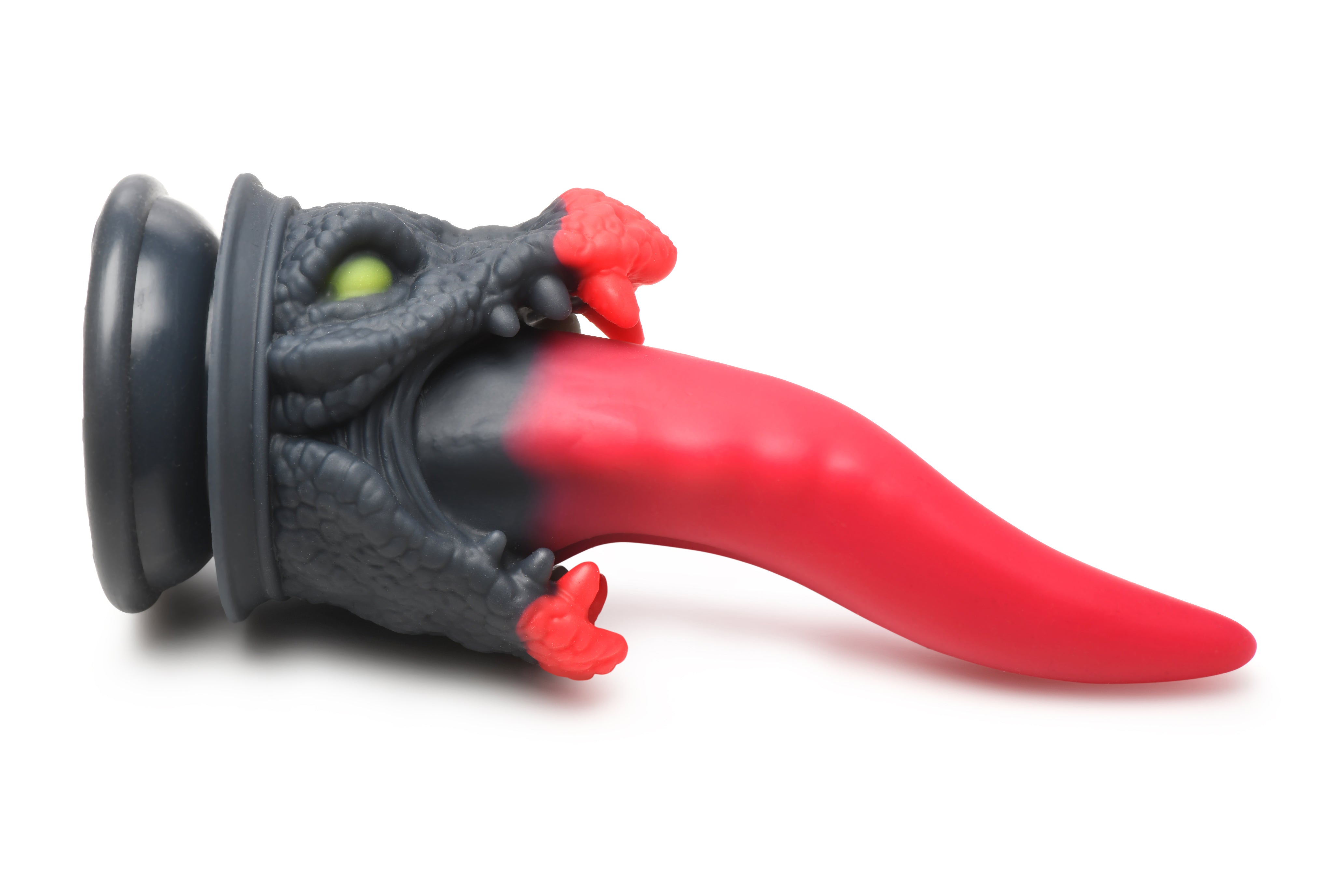 Creature Cock Dragon Roar Silicone Dildo