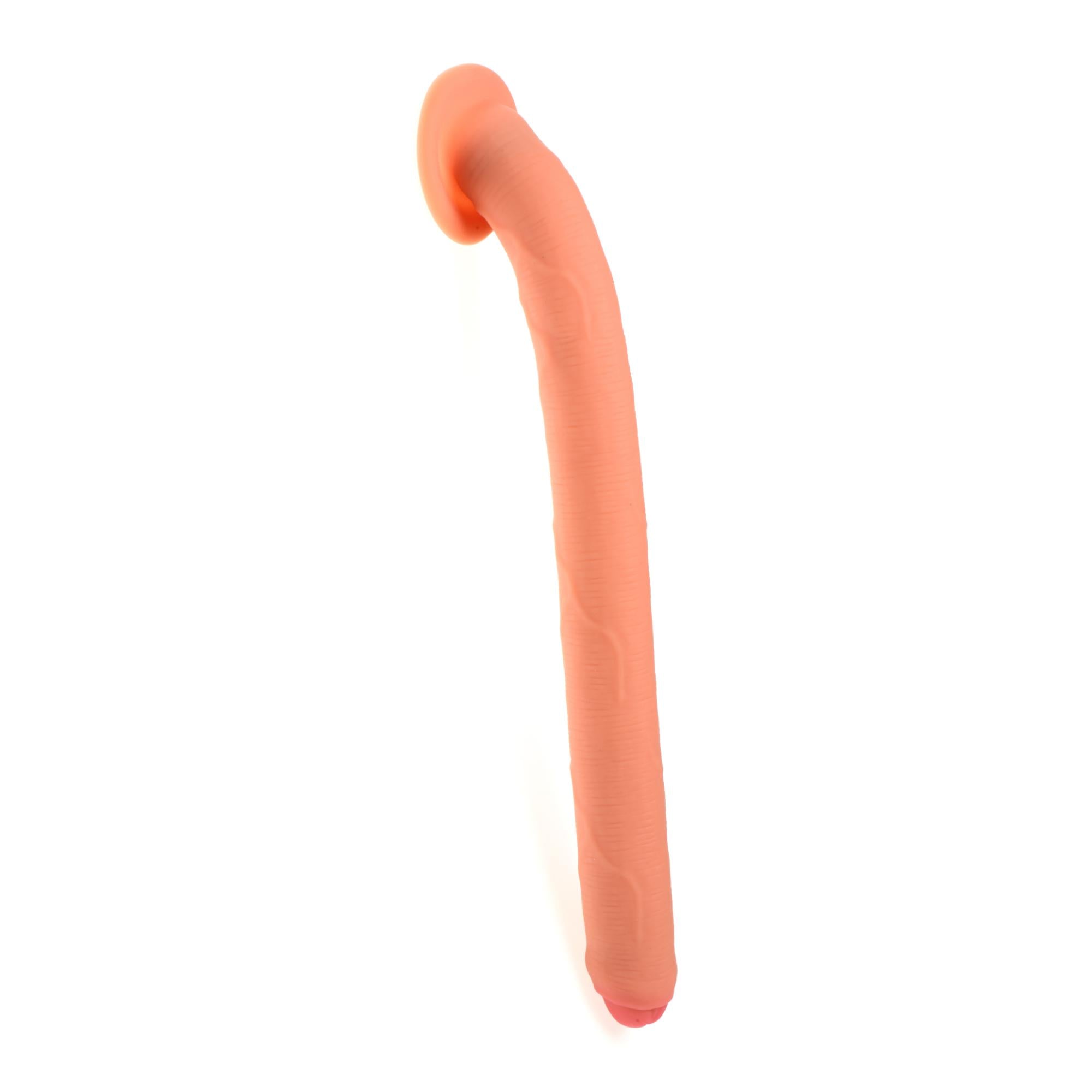 Hose Slim Silicone Enema 15in