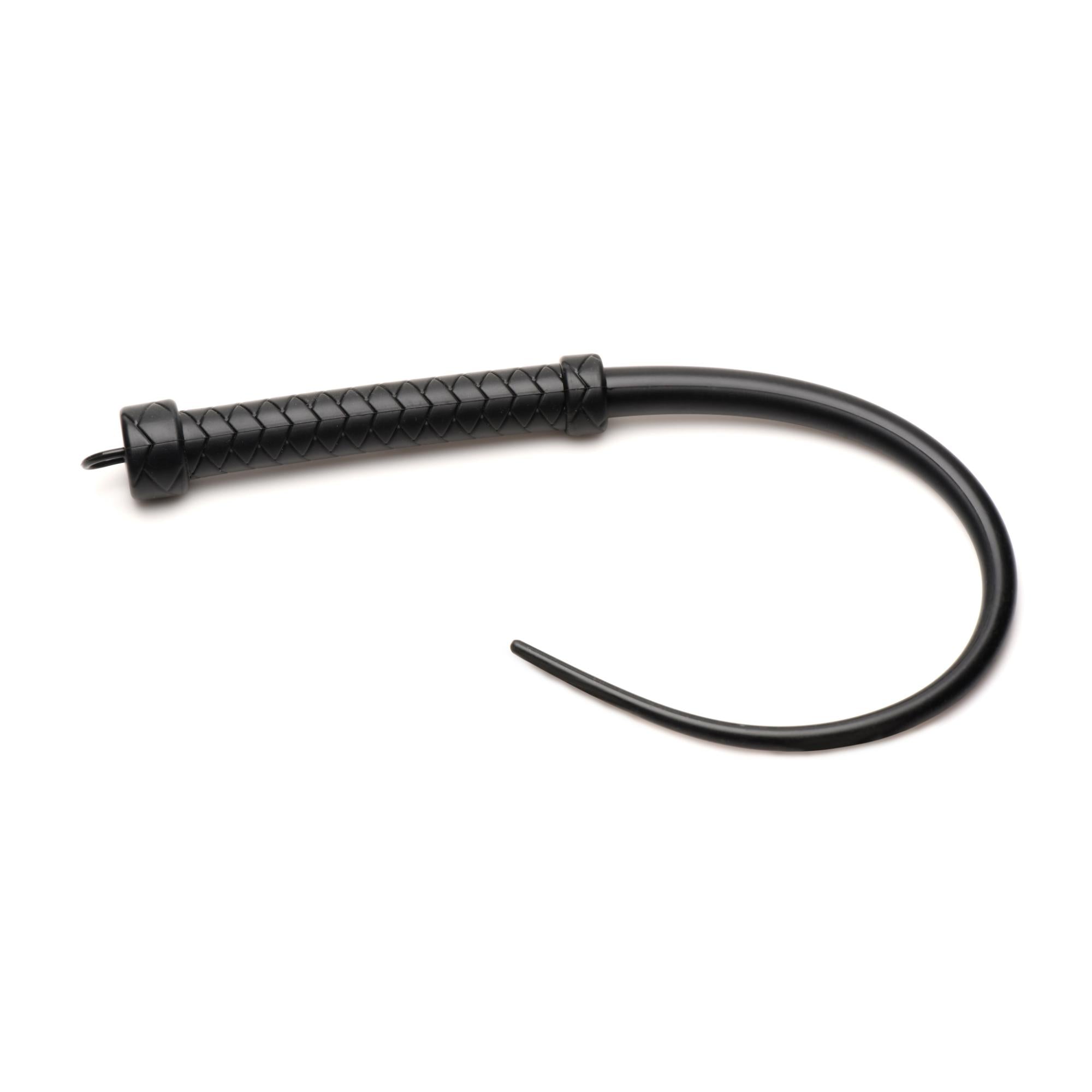 Master Series Viper Tail Silicone Whip