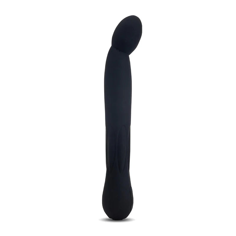 Nu Sensuelle Ace Pro Prostate and G-Spot Rechargeable Silicone Vibrator