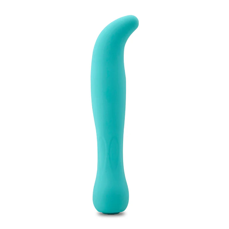 Nu Sensuelle Baelii XLR8 Rechargeable Silicone G-Spot Vibrator